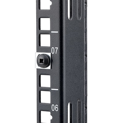 Paquete 50 Tornillos 10-32 Y Tu Ercas Clip Para Gabinete Rack