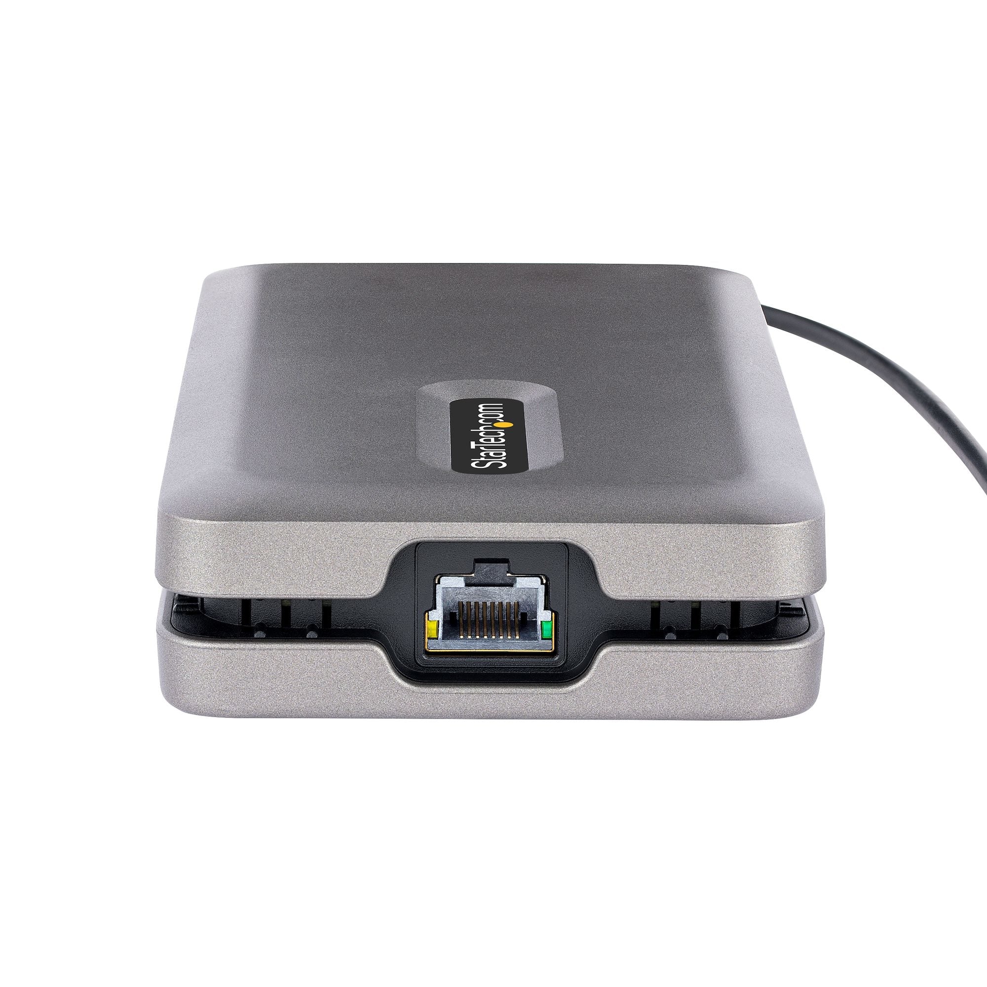 Adaptador Multipuertos Usb-C Video Hdmi 4K/Vga Hub Mst