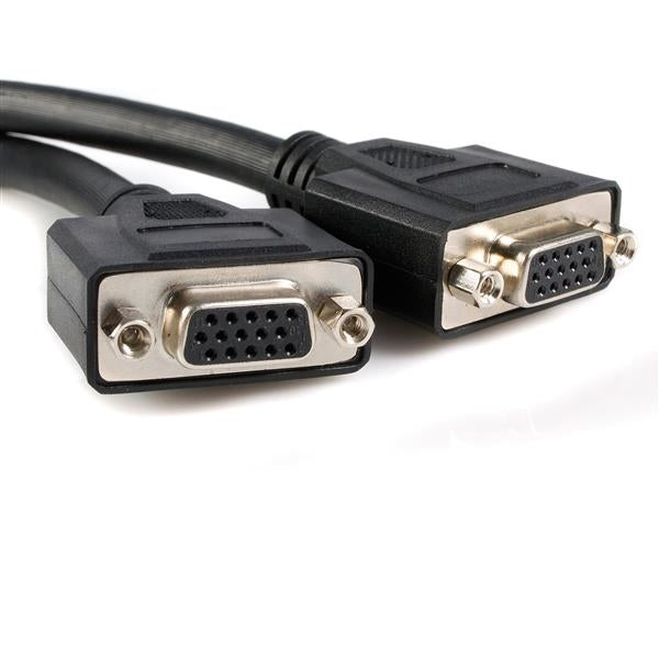 Cable De 20Cm Lfh59 Dms-59 A Doble Pantalla Vga            .