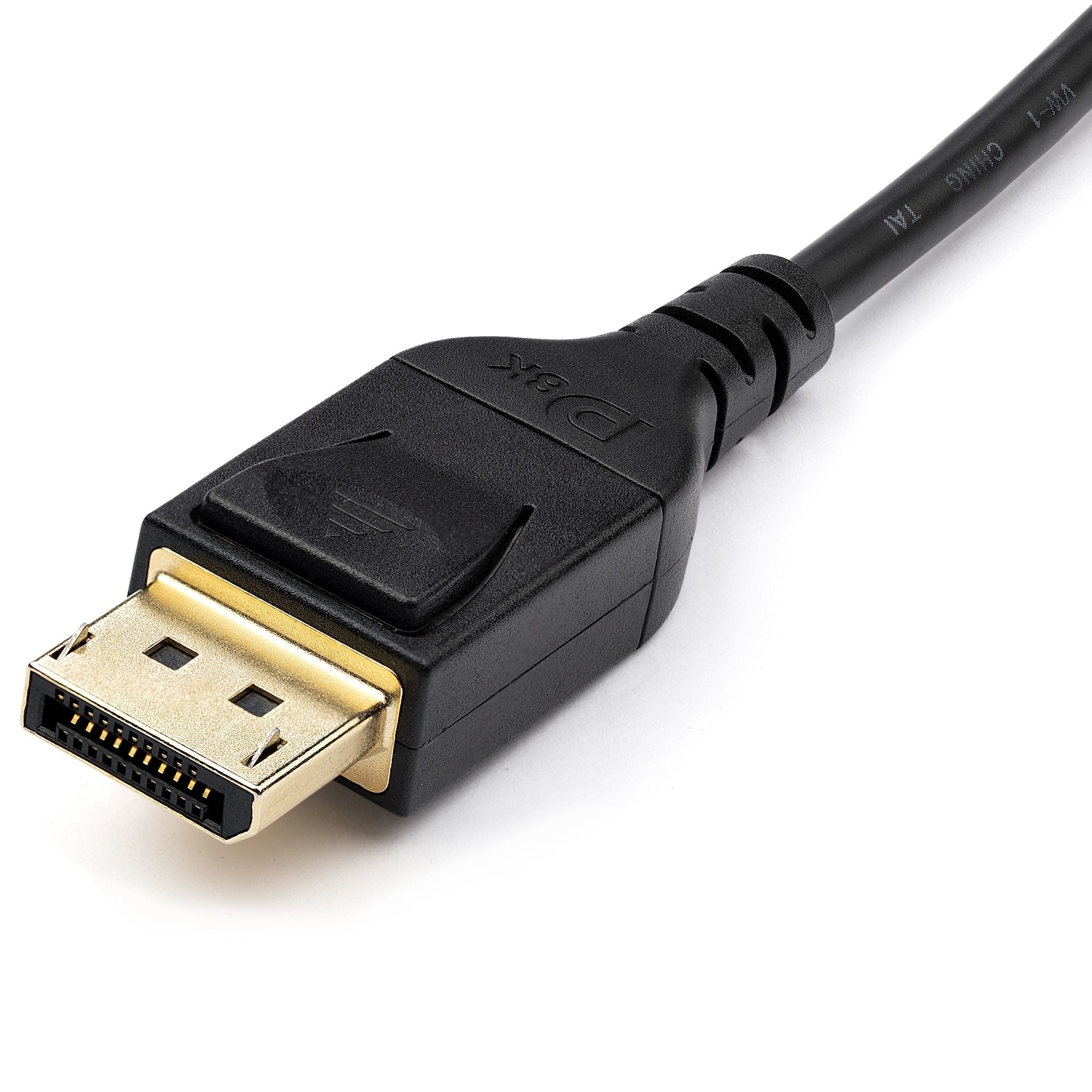 Cable Mini Dp A Displayport 1 4 De 1M - 8K 60Hz Certificado Vesa