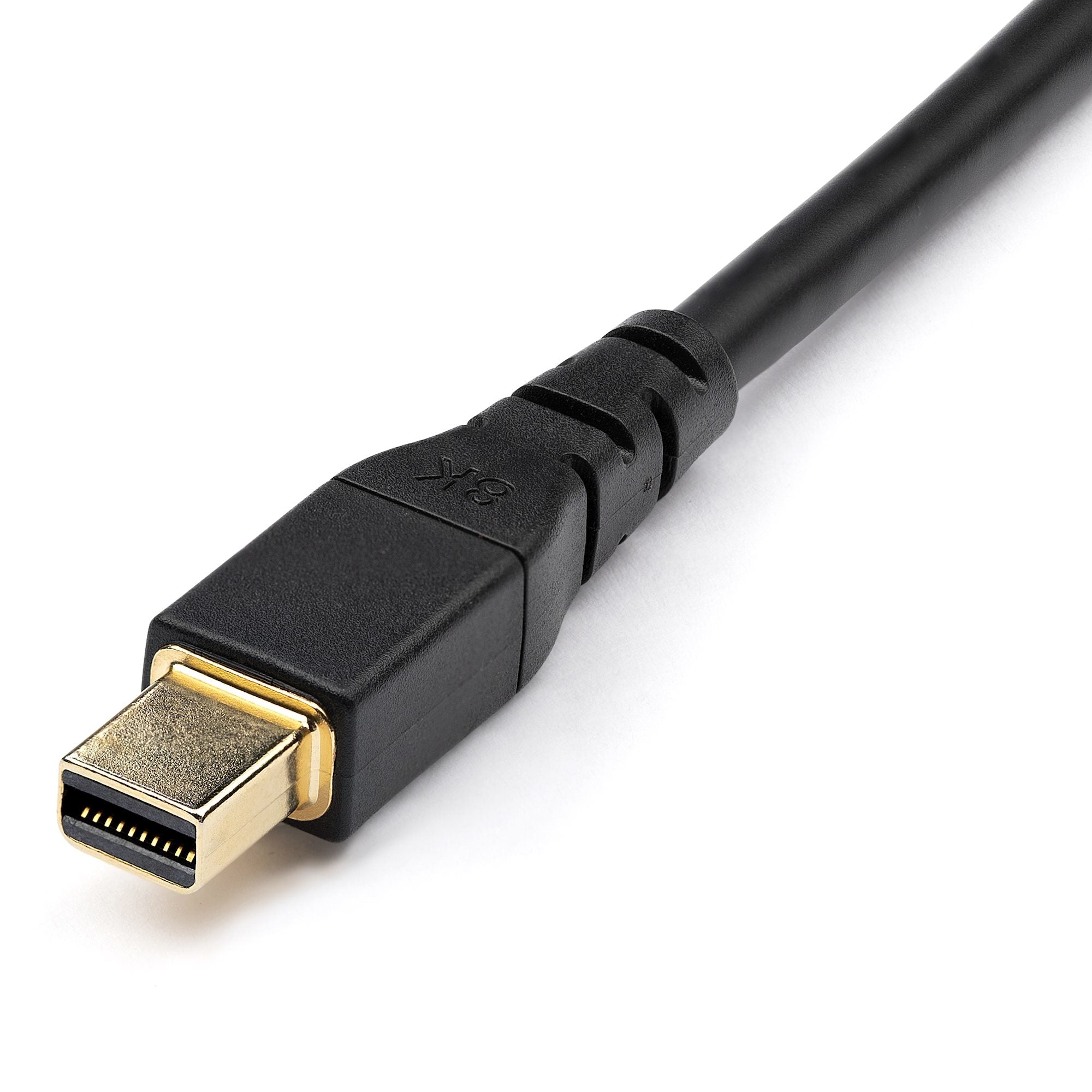 Cable Mini Dp A Displayport 1 4 De 1M - 8K 60Hz Certificado Vesa