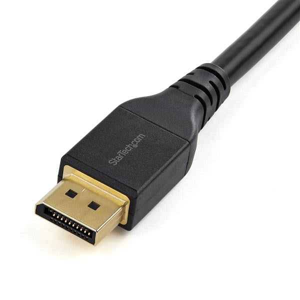 Cable Displayport 1 4 De 4 M Certificacion Vesa   8K 60Hz