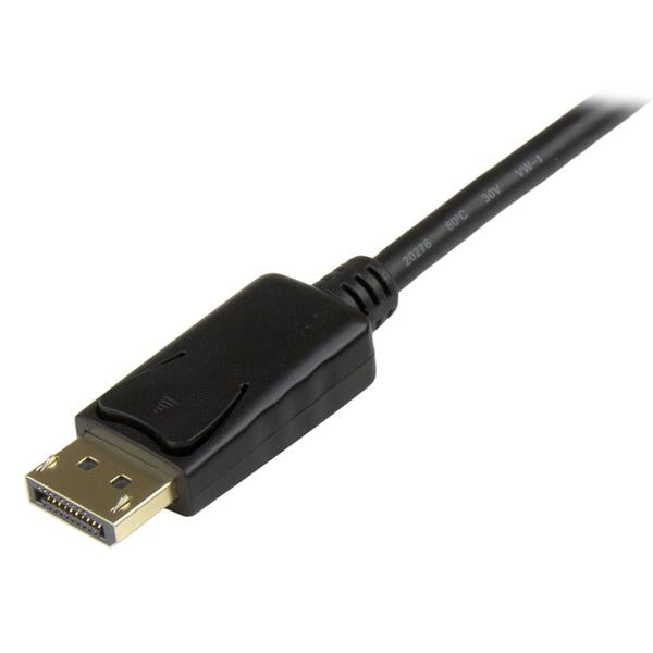 Cable 91Cm Adaptador De Video Displayport Dp A Dvi-D Pasivo