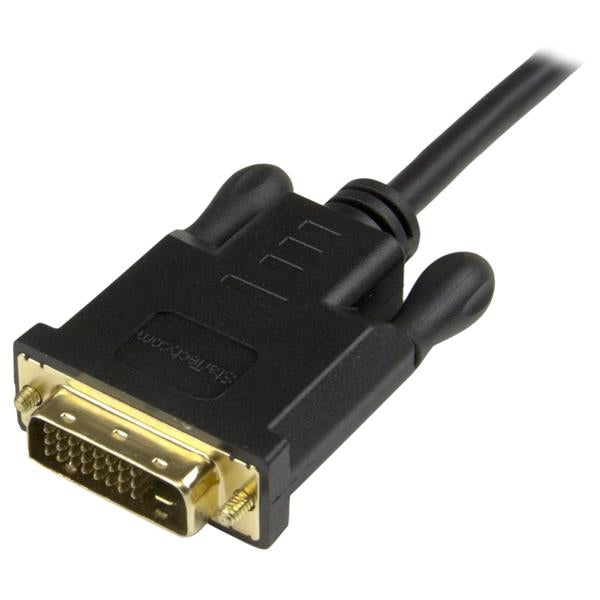 Cable 91Cm Adaptador De Video Displayport Dp A Dvi-D Pasivo