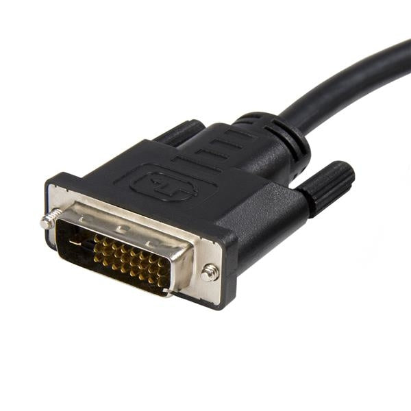 Cable 3M Adaptador Video Dp Displayport A Dvi Macho 1920X120.