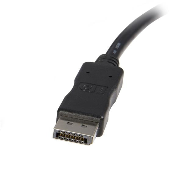 Cable 3M Adaptador Video Dp Displayport A Dvi Macho 1920X120.