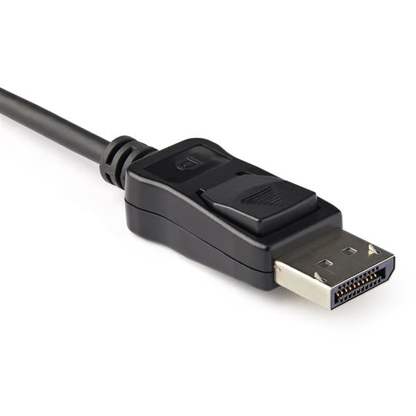 Adaptador Displayport A Hdmi Con Hdr 4K 60Hz Negro