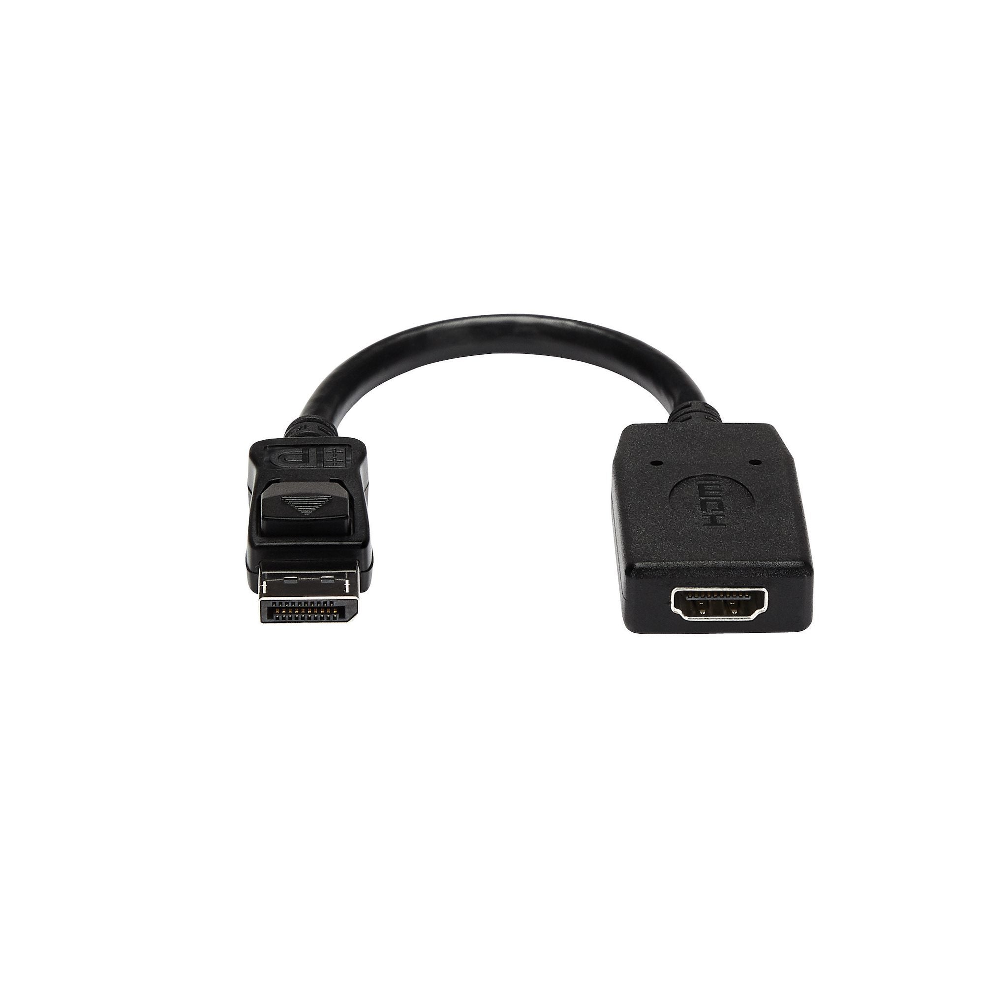 Adaptador Convertidor Video Dp Displayport A Hdmi 1920X1200