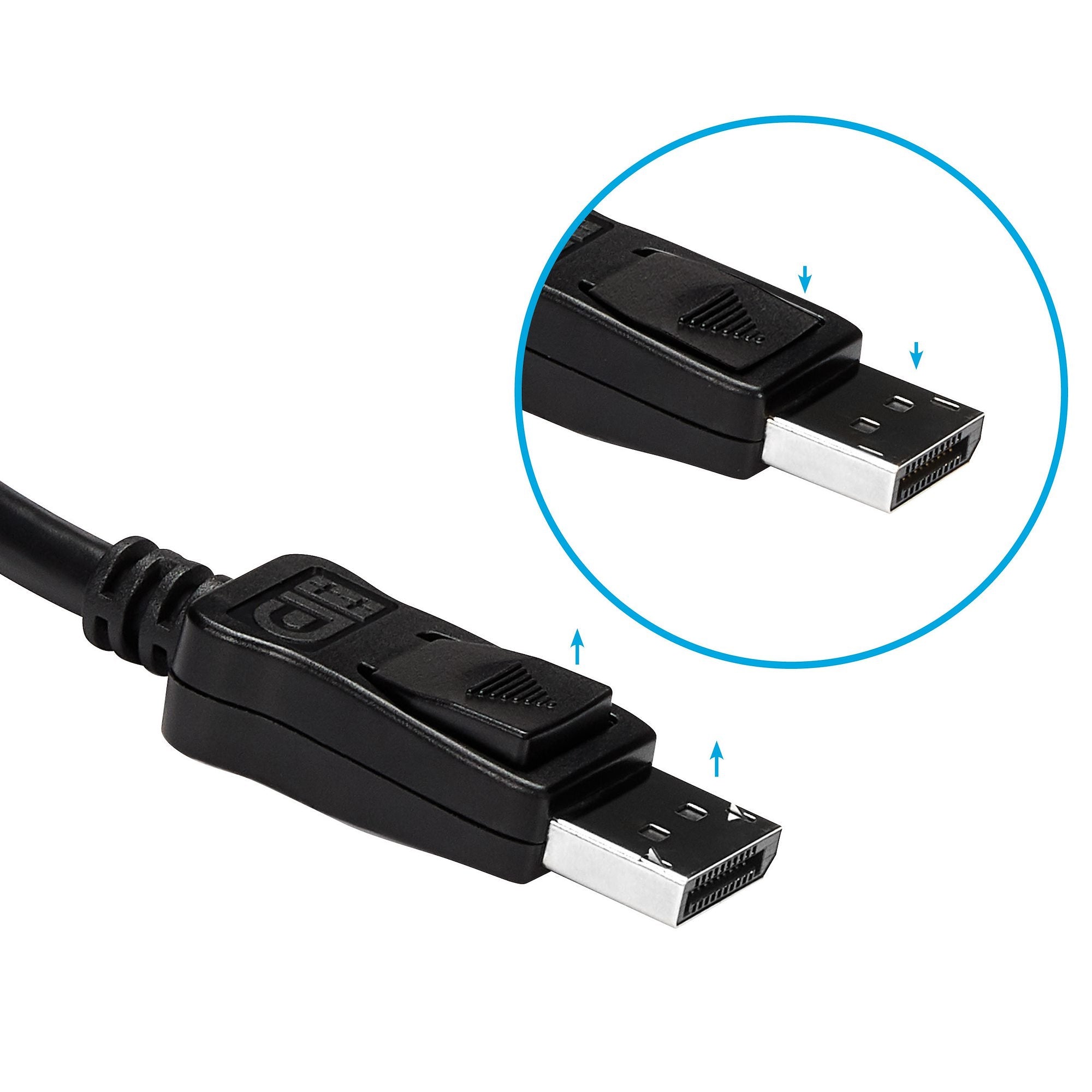 Adaptador Convertidor Video Dp Displayport A Hdmi 1920X1200