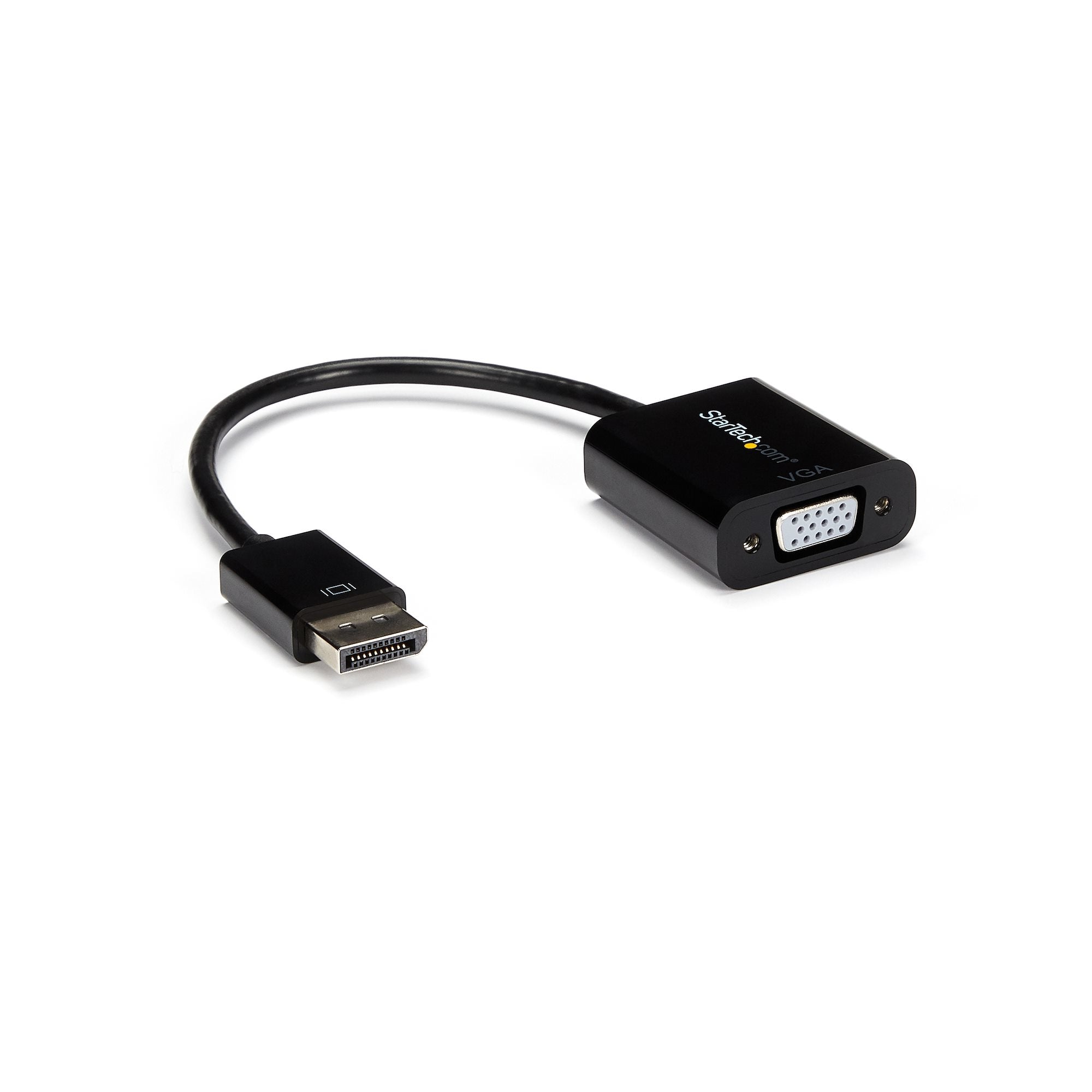 Adaptador Displayport A Vga 1920X1200-Paquete De 5 Unidades