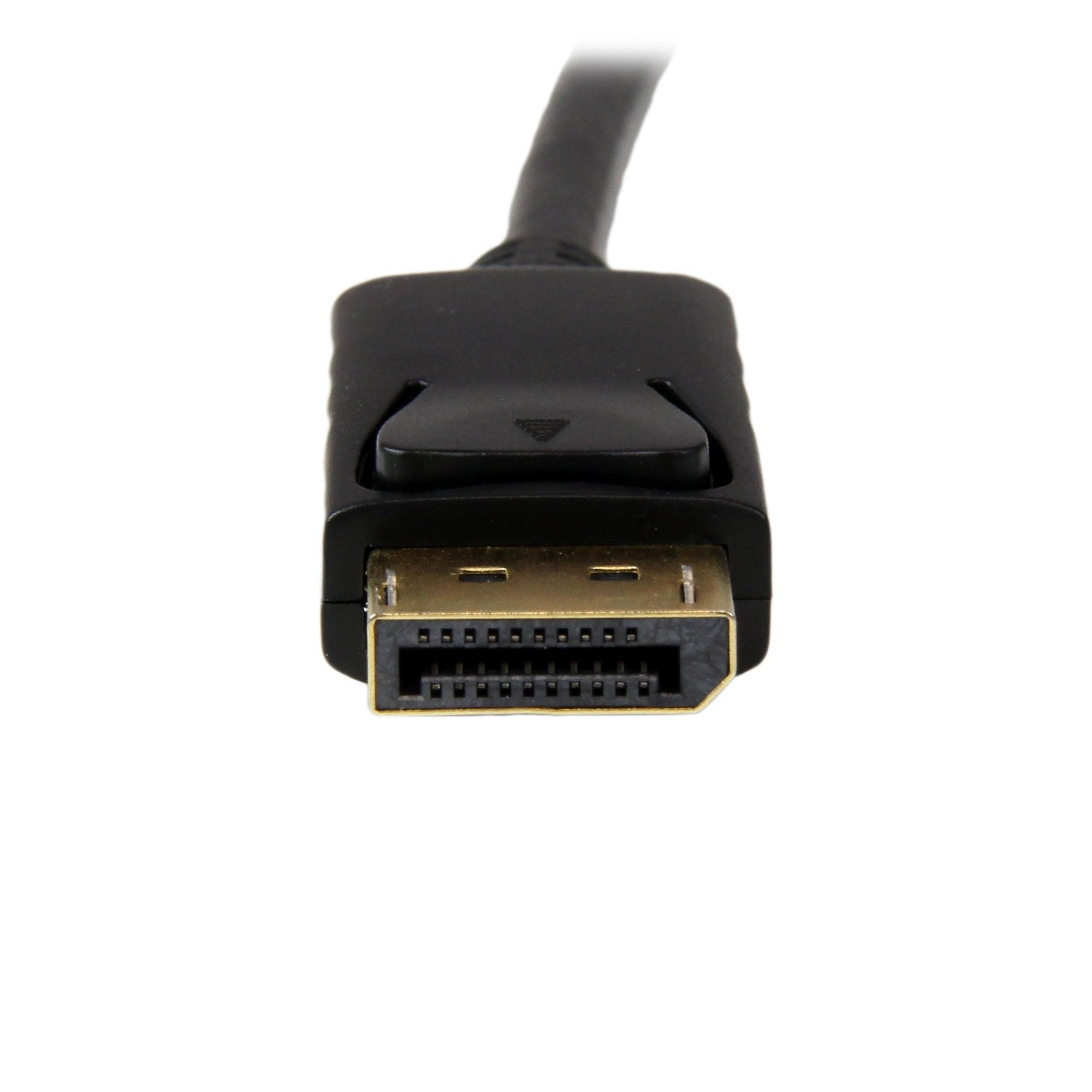 Cable 4.5M Adaptador De Video Convertidor Displayport A Vga   .