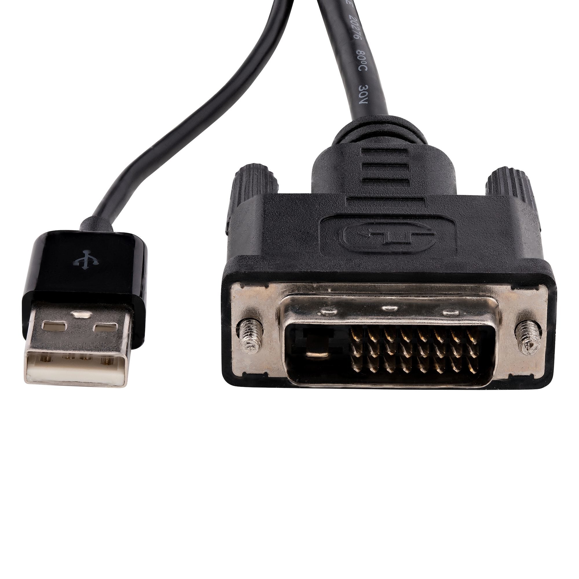 Adaptador Dvi A Displayport Ali Mentado Por Usb Convertidor