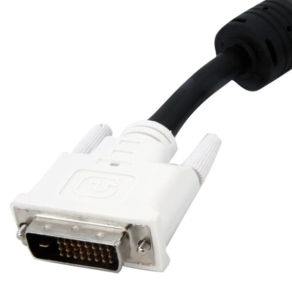 Cable 3M Dvi-D Macho A Hembra Extension Dual Link Pantalla    .