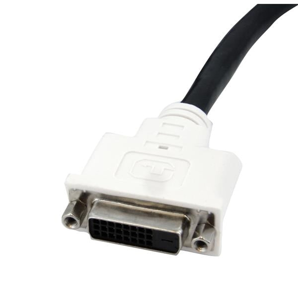 Cable 3M Dvi-D Macho A Hembra Extension Dual Link Pantalla    .