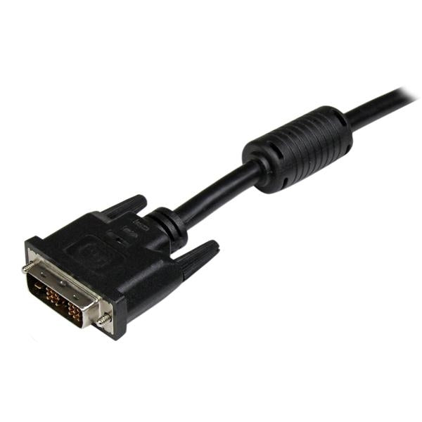 Cable De 4.5M Dvi-D De Enlace Único - Macho A Macho - Startech.Com Mod. Dvidsmm15