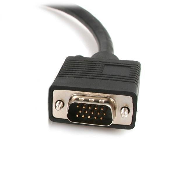 Cable 1.8M Divisor Dvi-I Macho A Dvi-D Y Vga Hd15 Macho Splitte.