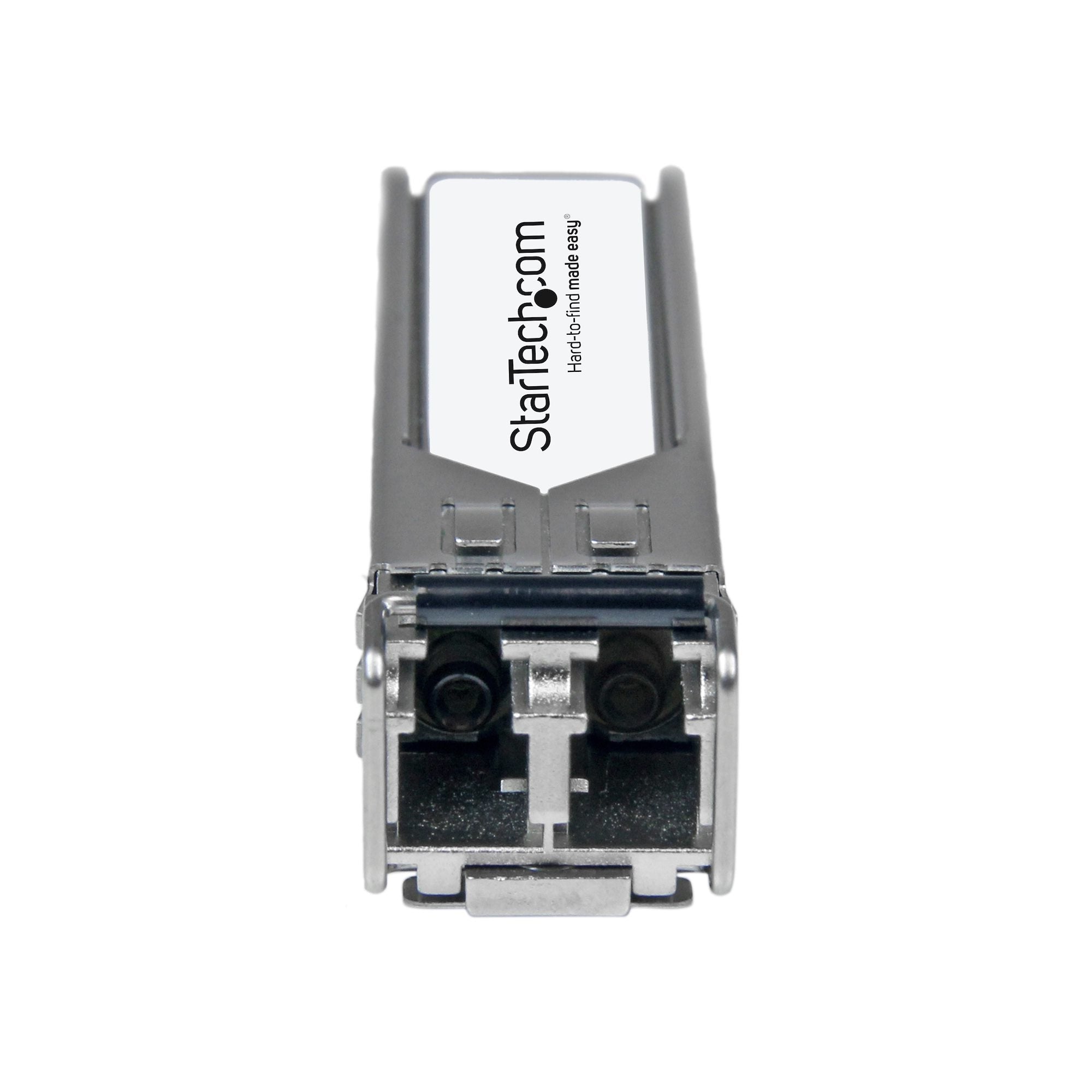 Sfp Lc Compatible Con Cisco Fet-10G