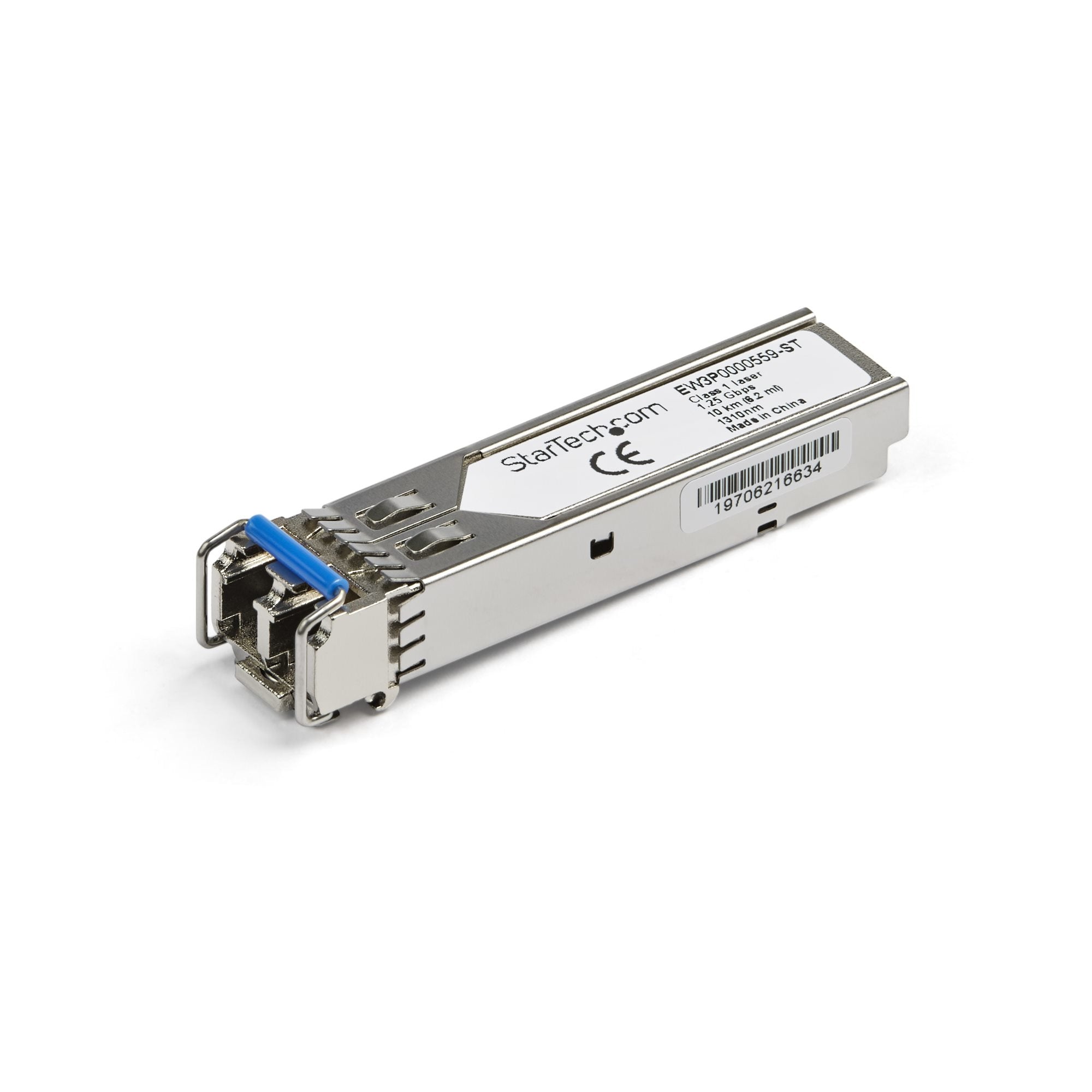 Sfp Lc Compatible Con Hp J9150D