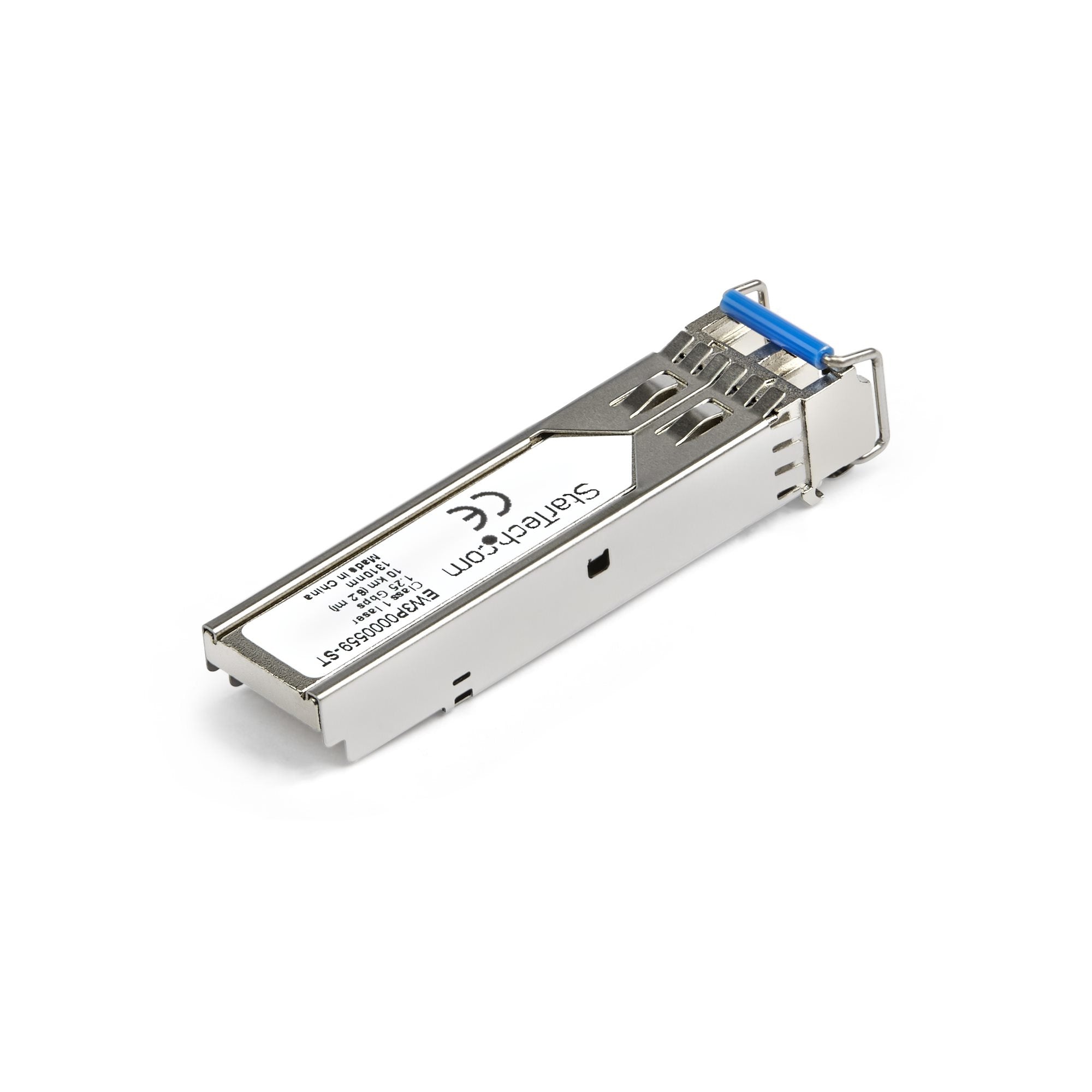 Sfp Lc Compatible Con Hp J9150D