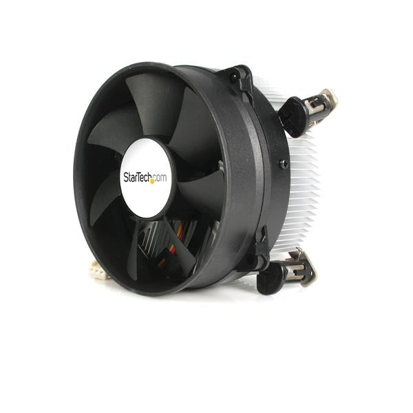 Ventilador De Cpu Procesador Con Disipador Socket T 775 Lp4 T.3