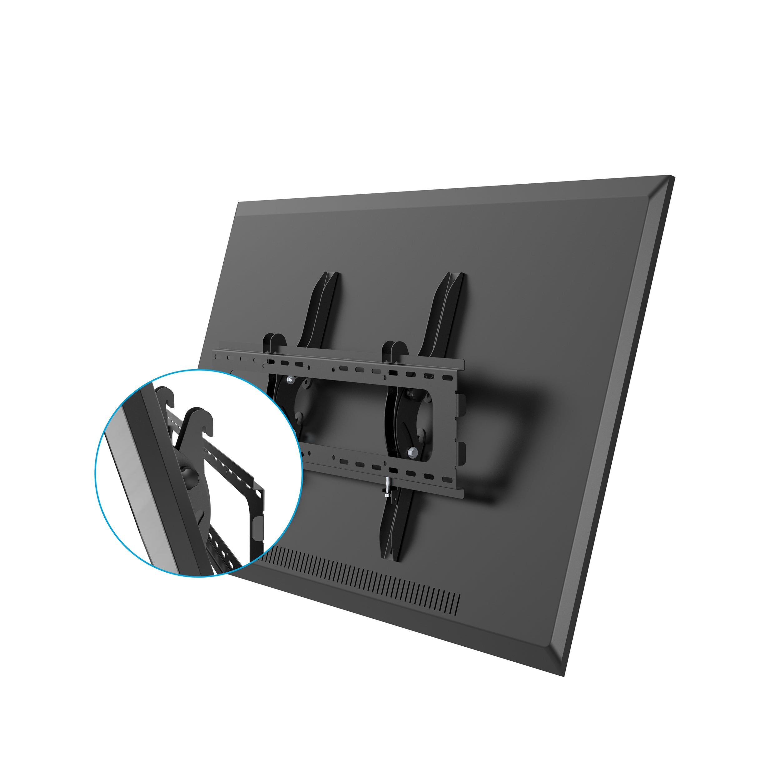 Soporte Vesa De Pared Para Tv Lcd Led 32 A 75 Pulgadas