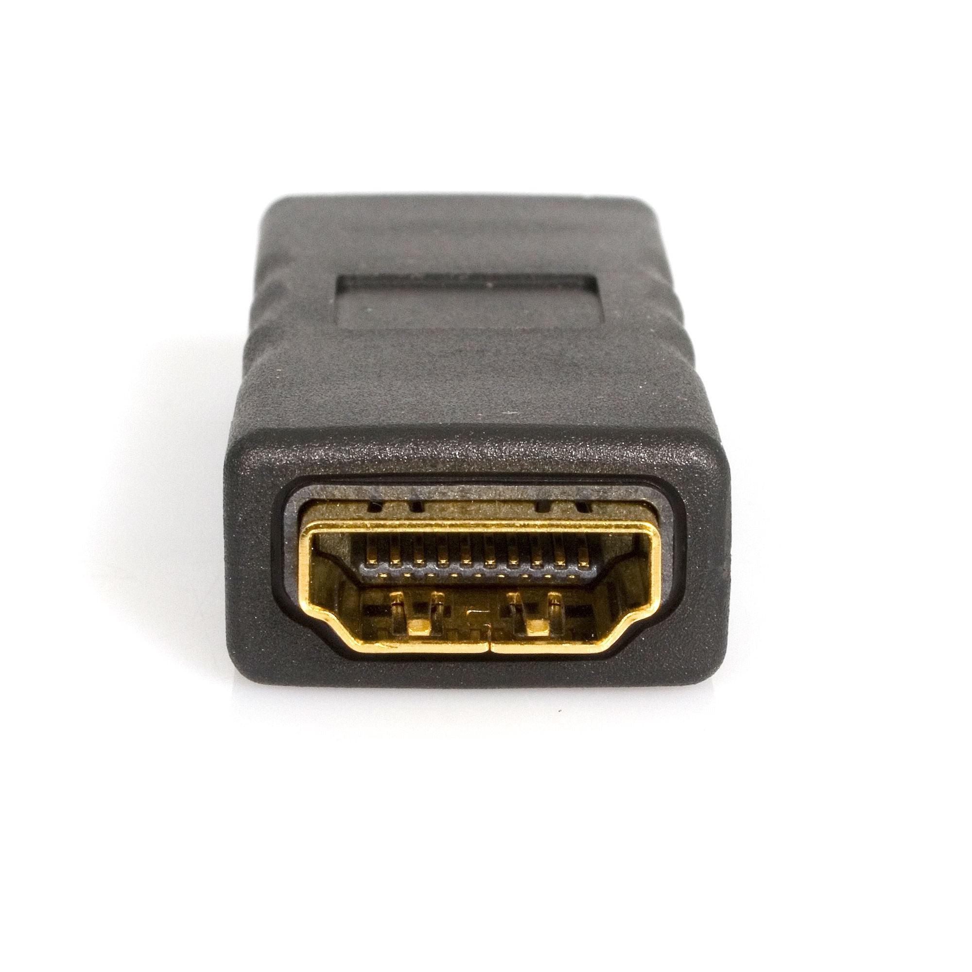 Adaptador Cambiador De Genero Hdmi Acoplador Hembra A Hembra