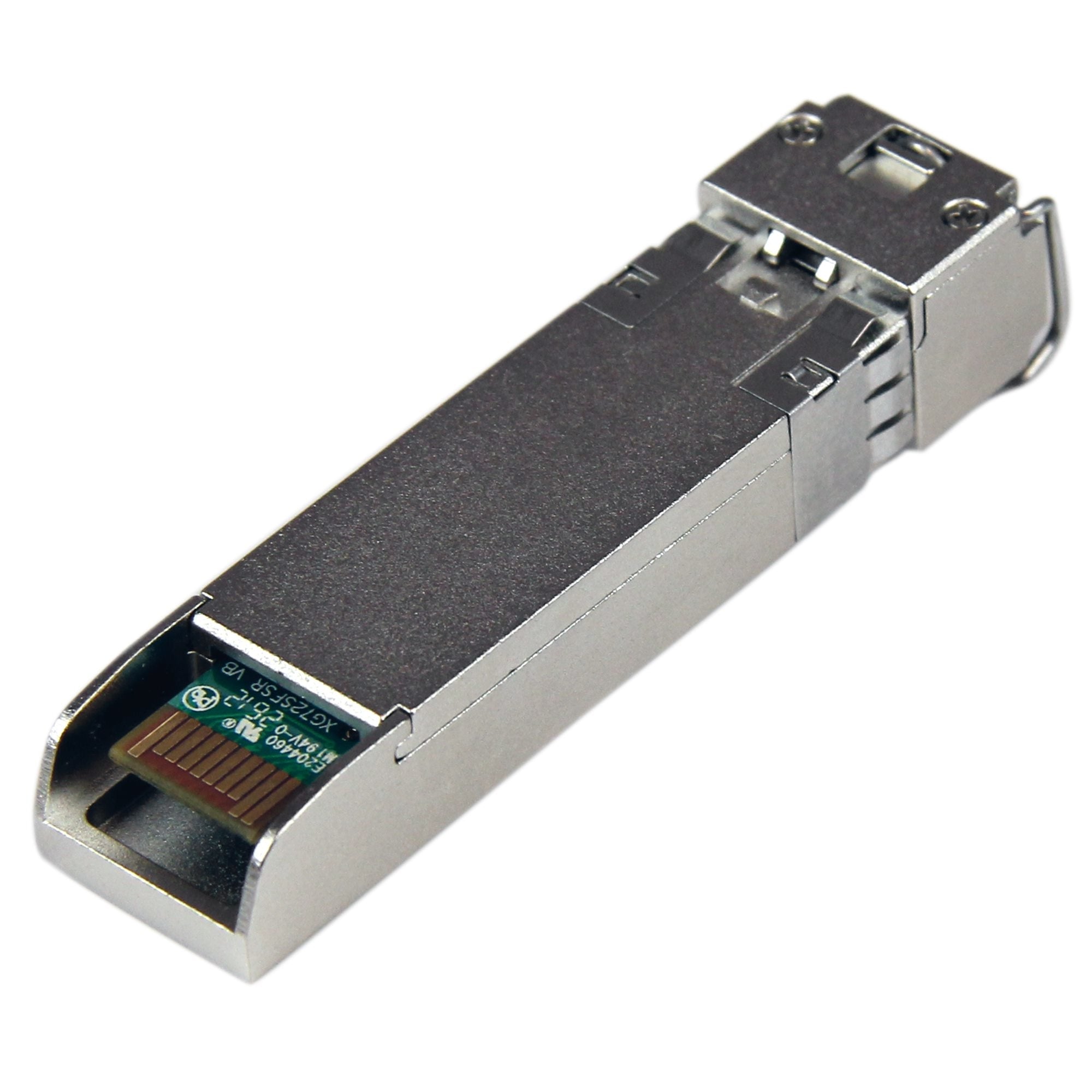 Paquete 10 Sfps Gigabit Fibra Glc-Lh-Smd Lc Mm/Sm 10Km550M    .