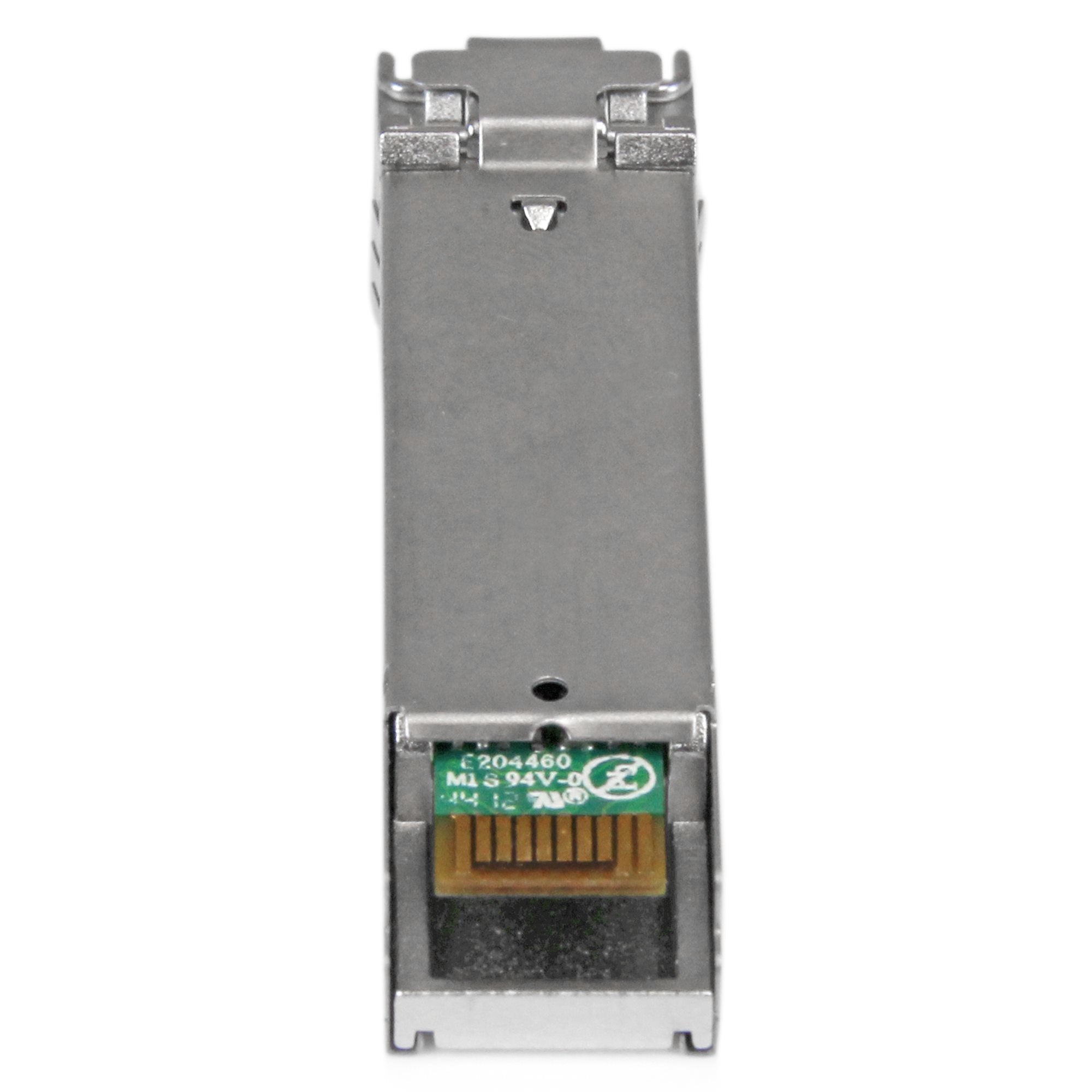 Sfp 1000Base-Lx Lc Comp Cisco Glc-Lx-Sm-Rgd Mono 10Km Ddm