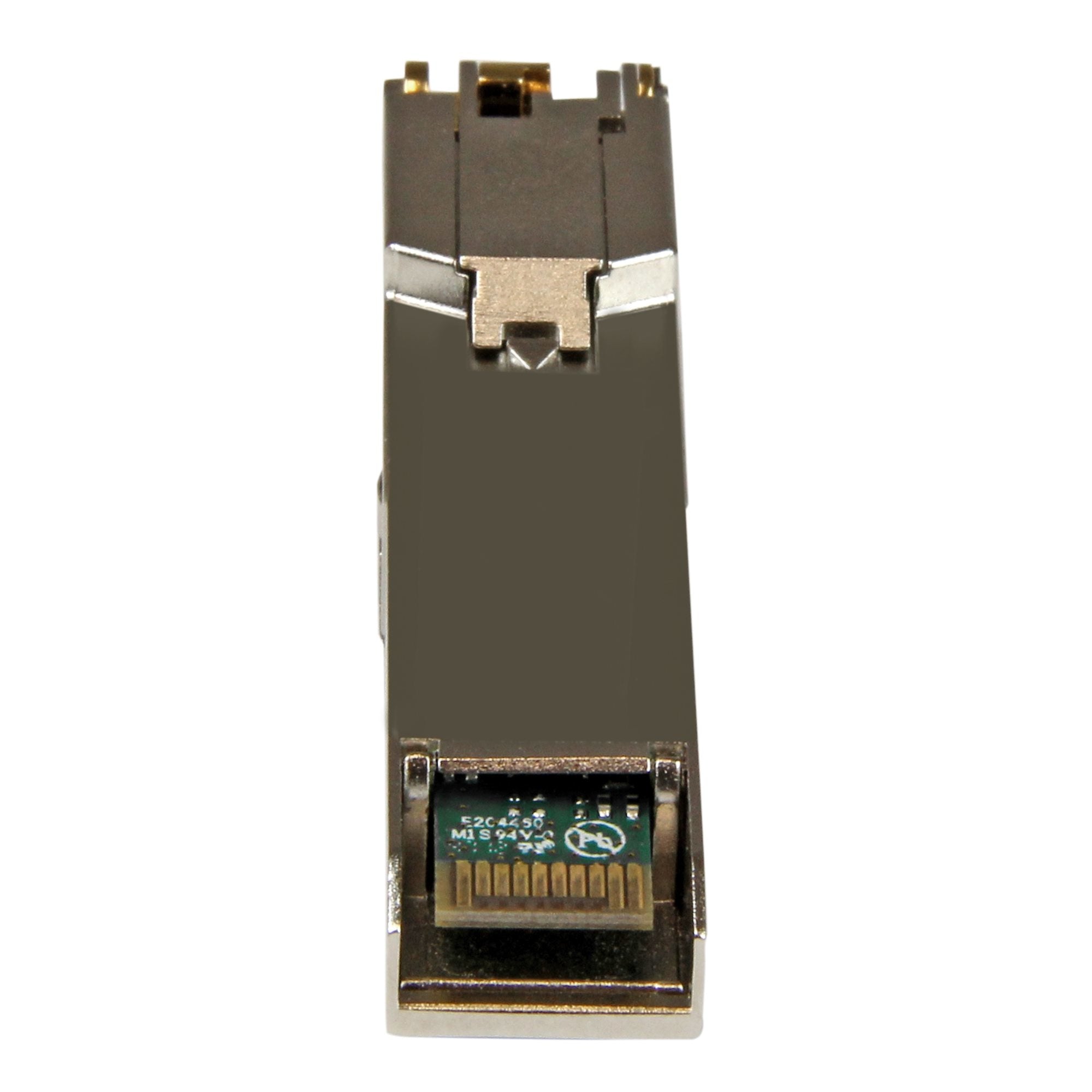 Modulo Sfp Rj45 Gigabit Cobre Compatible Con Cisco Glc-T