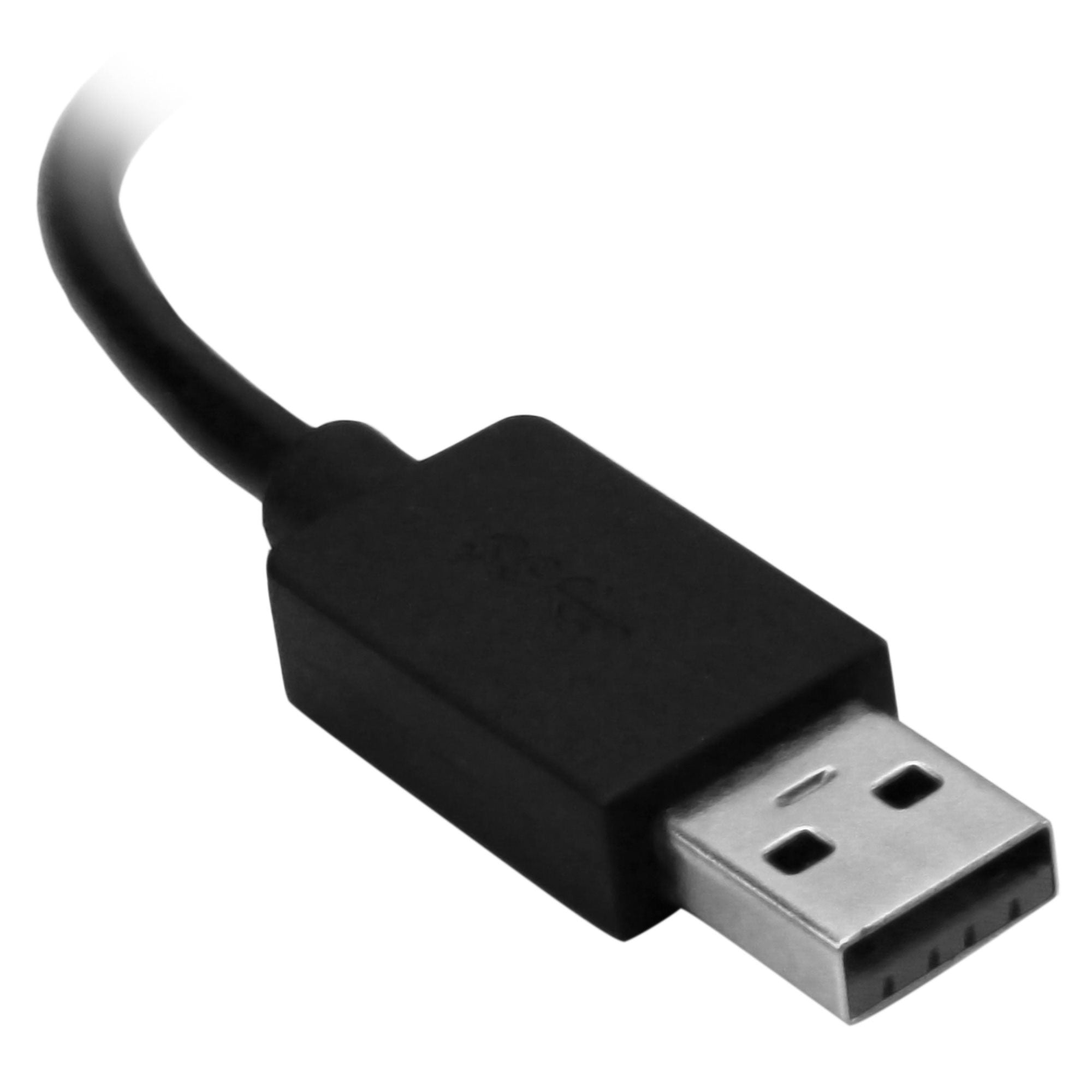 Concentrador Hub Usb 3.0 De 3 Puertos Usb-A 1 Usb-C