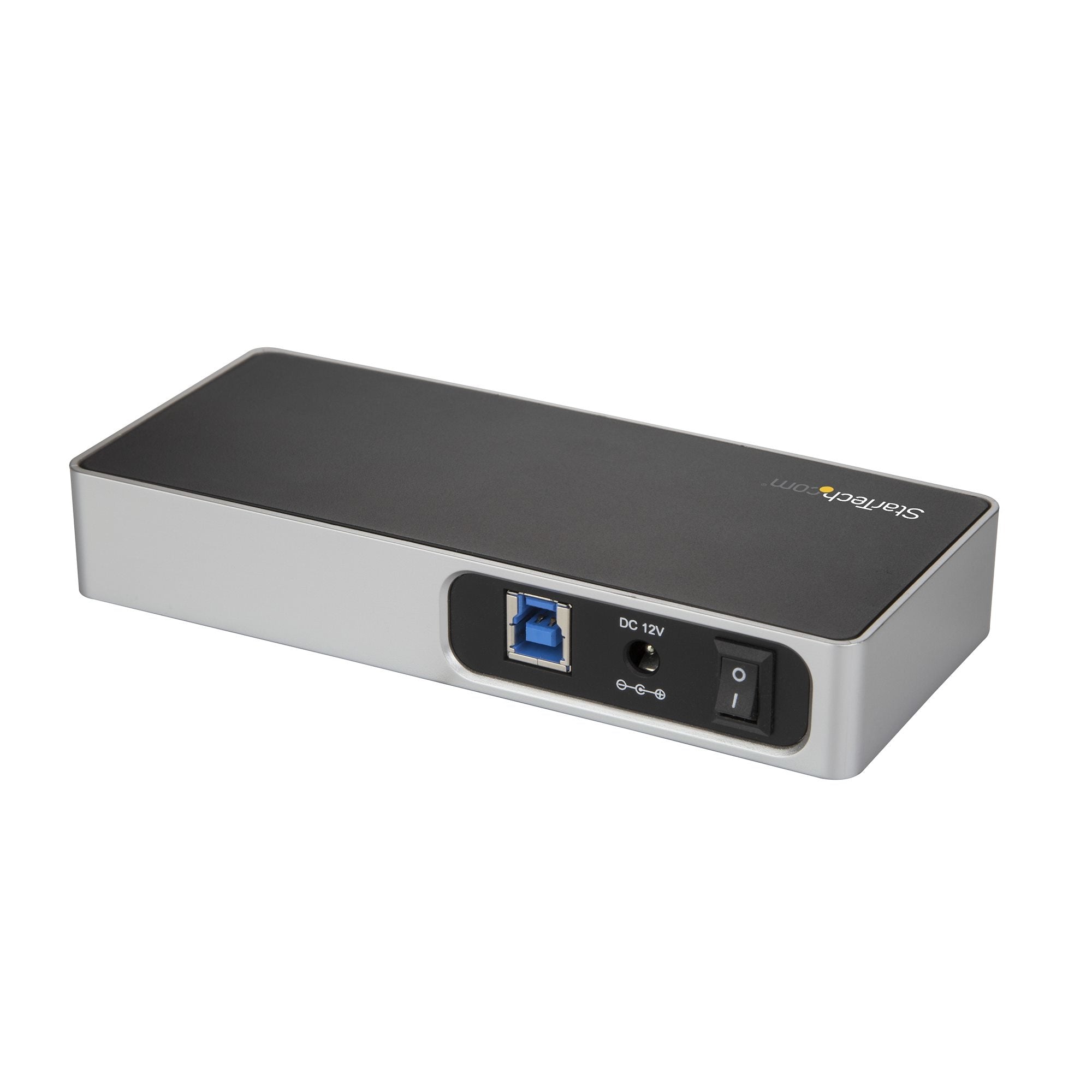 Hub Concentrador Usb 3.0 Usb C 5X Usb-A 2X Usb Tipo C