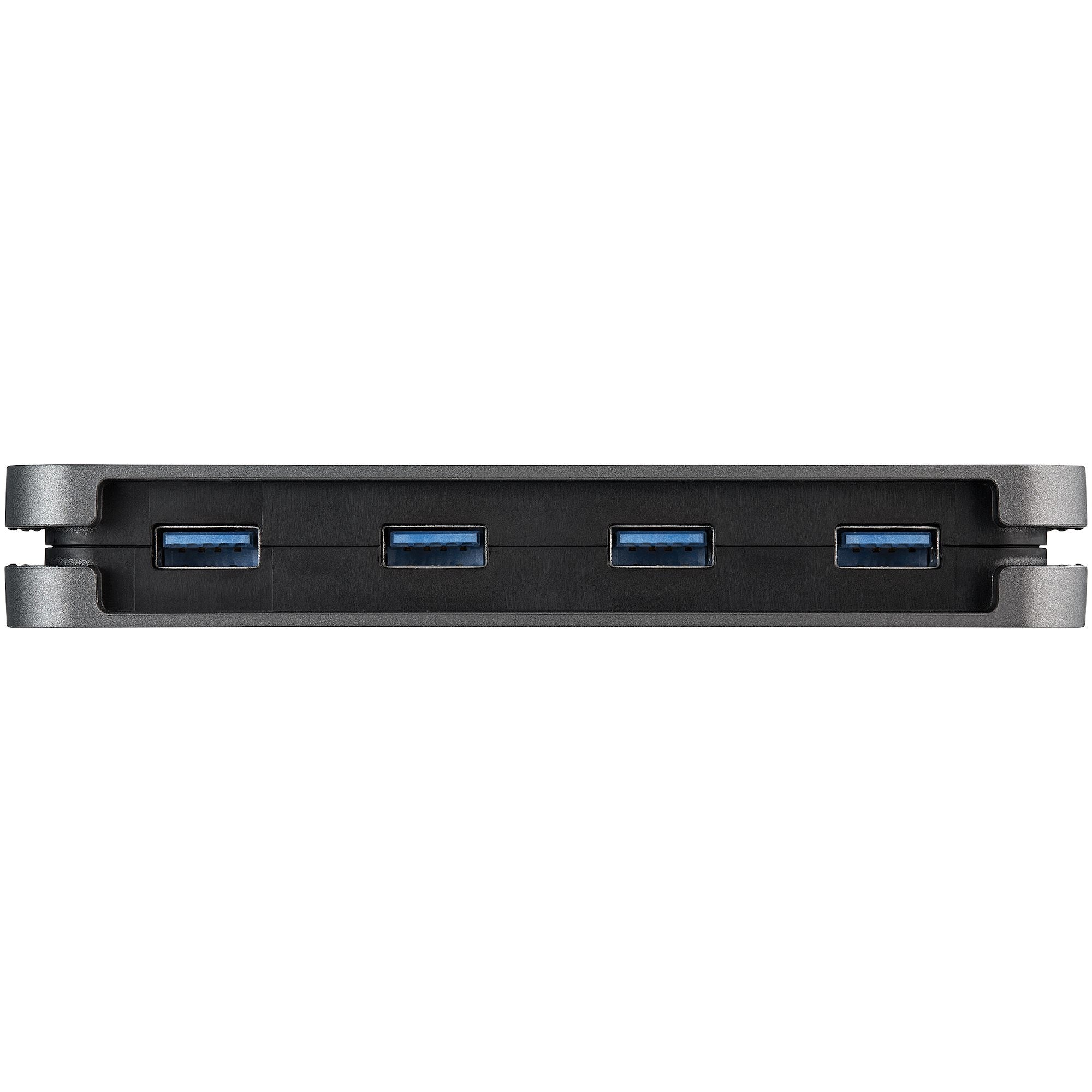 Hub Usb-C De 4 Puertos-4 Usb -A 5Gbps Usb 3.0-Cable De 25Cm