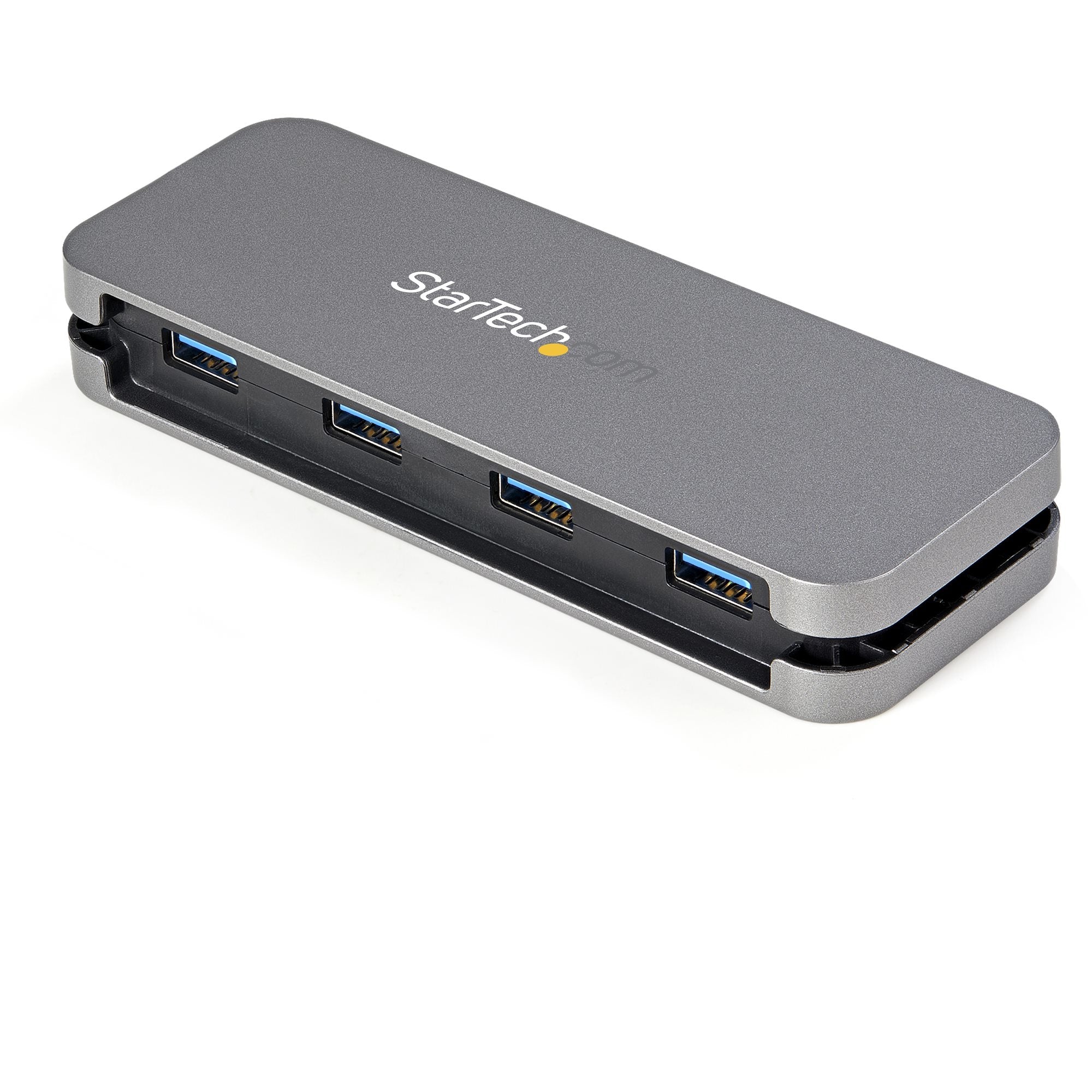 Hub Usb-C De 4 Puertos-4 Usb -A 5Gbps Usb 3.0-Cable De 25Cm