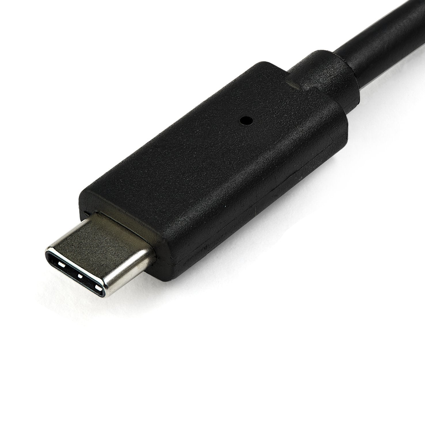 Adaptador Hub Usb-C De 4 Puert 2X Usb-A 2X Usb-C - 10Gbps