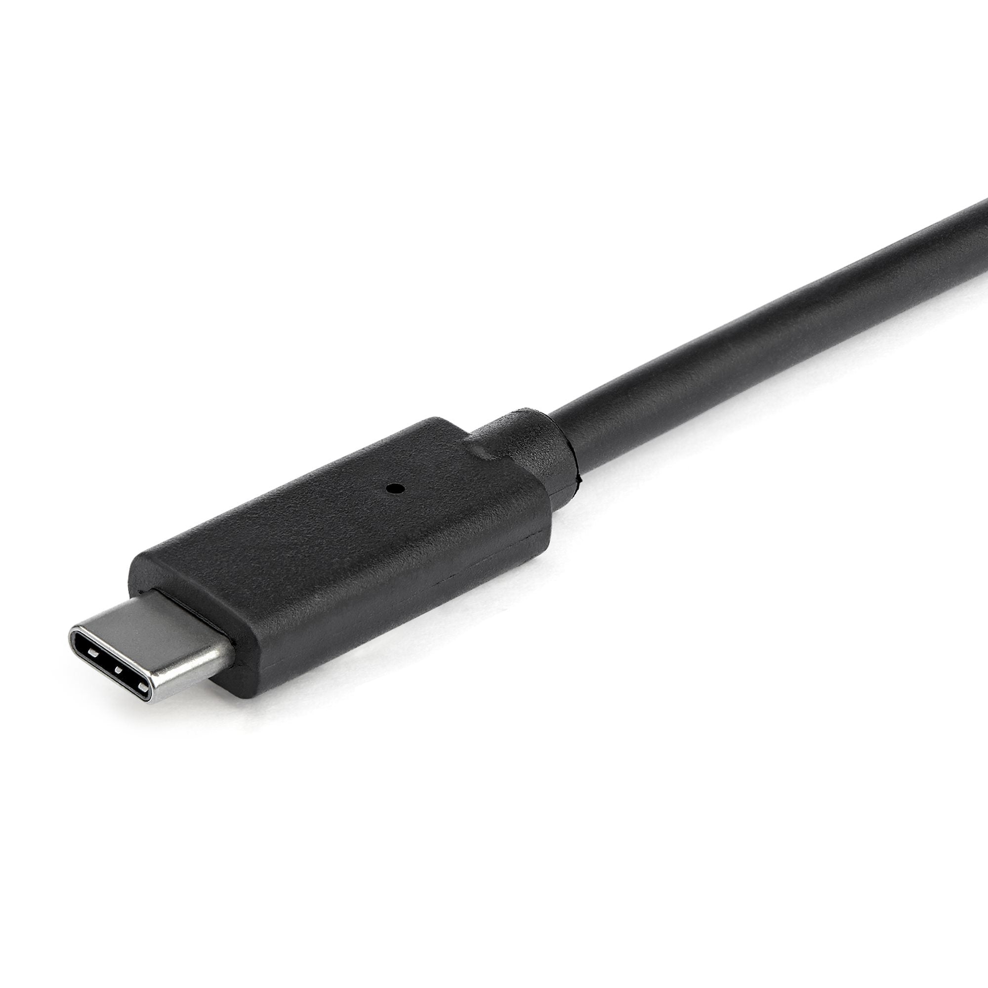 Adaptador Hub Usb-C De 3 Puert Usb-A Y Lector De Sd - 10Gbps