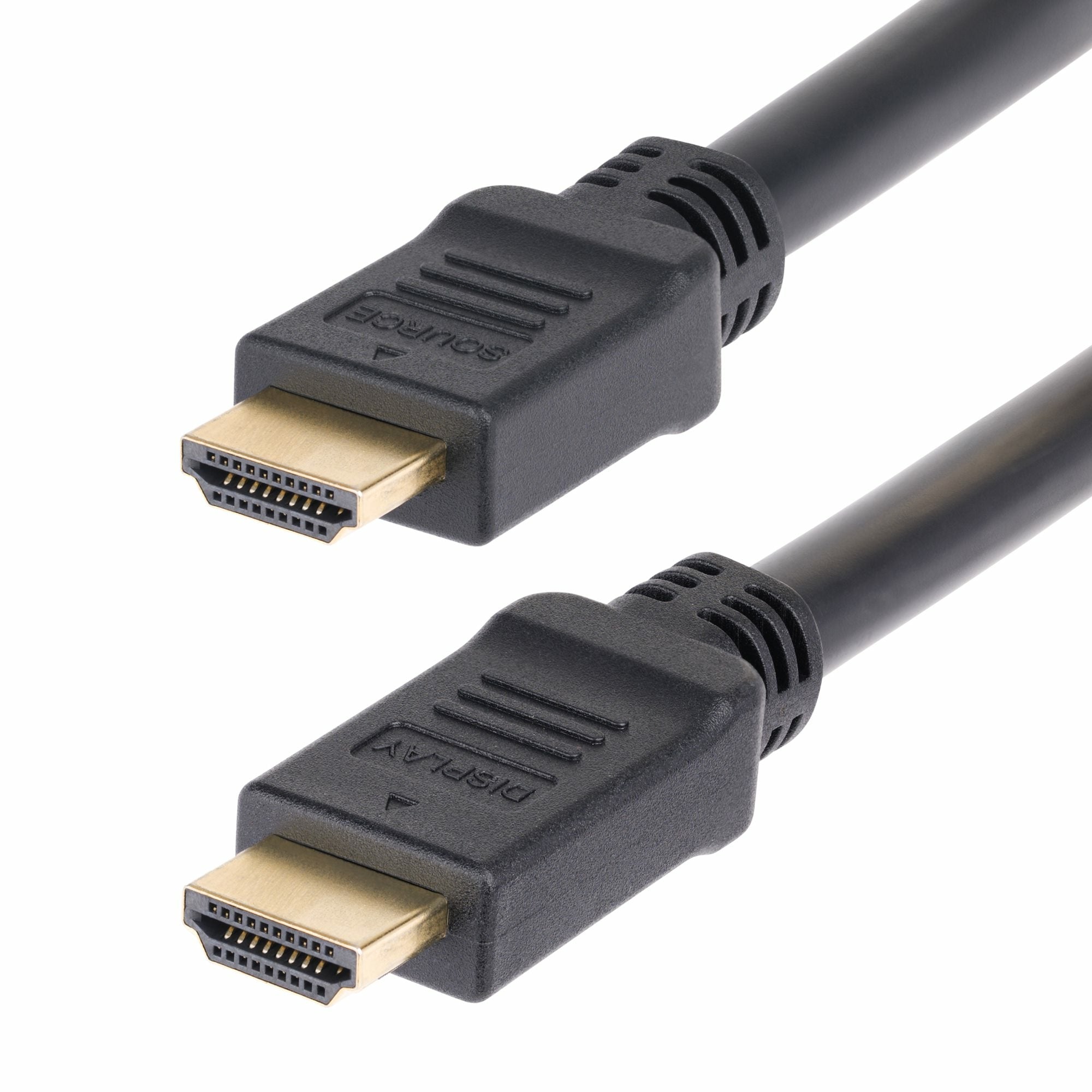 10Mcmp Active Hdmi 2.0 Cable - For Plenum - 4K60