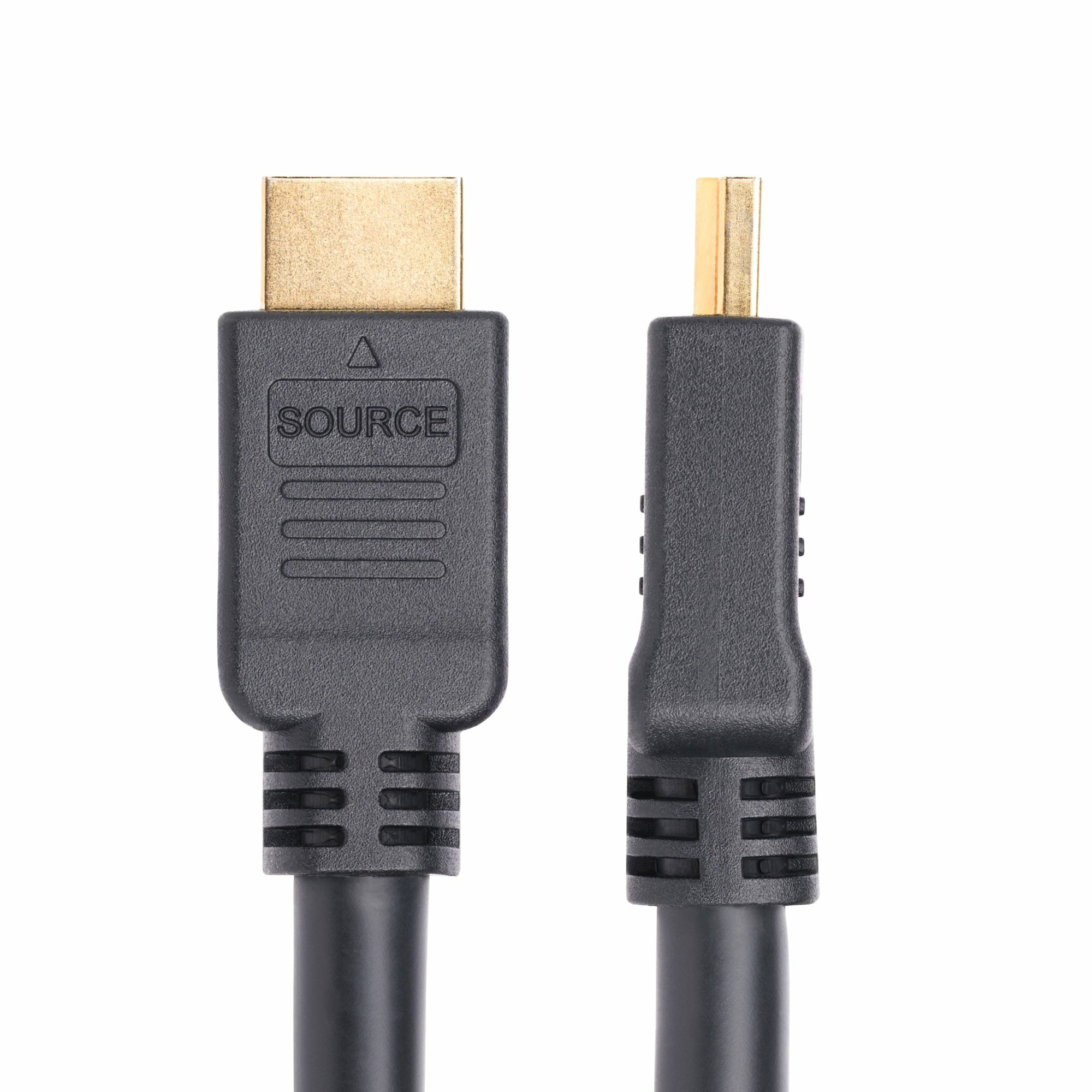 10Mcmp Active Hdmi 2.0 Cable - For Plenum - 4K60