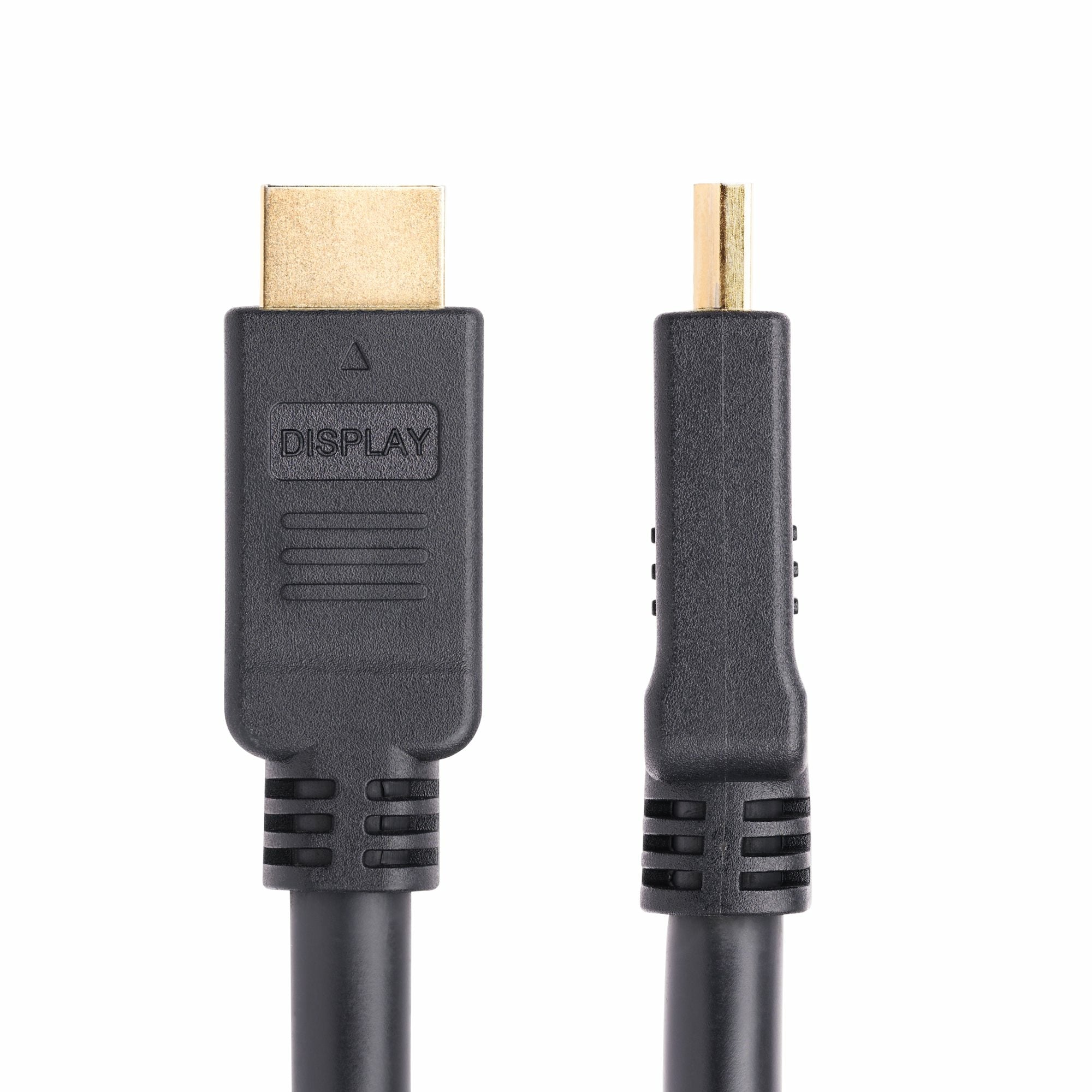 10Mcmp Active Hdmi 2.0 Cable - For Plenum - 4K60