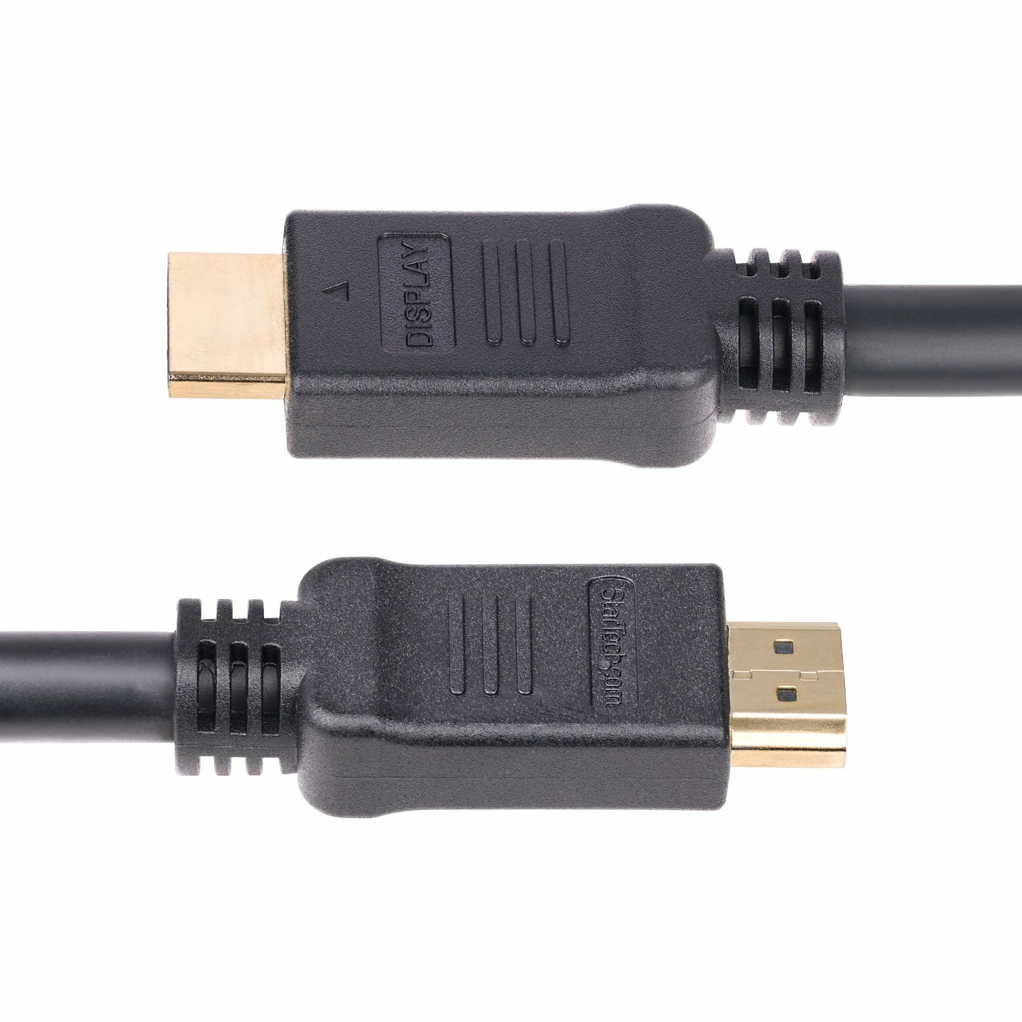 10Mcmp Active Hdmi 2.0 Cable - For Plenum - 4K60