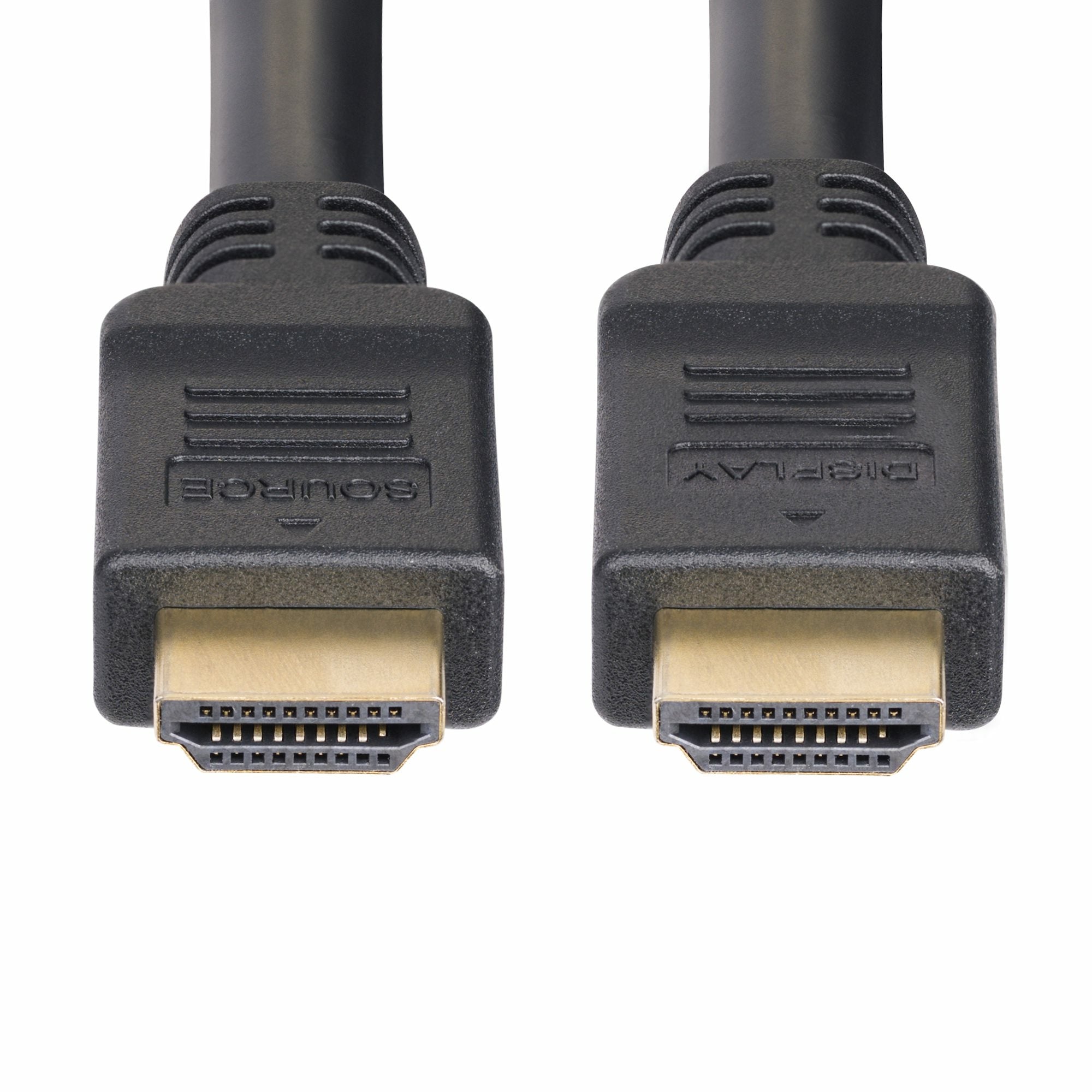 10Mcmp Active Hdmi 2.0 Cable - For Plenum - 4K60