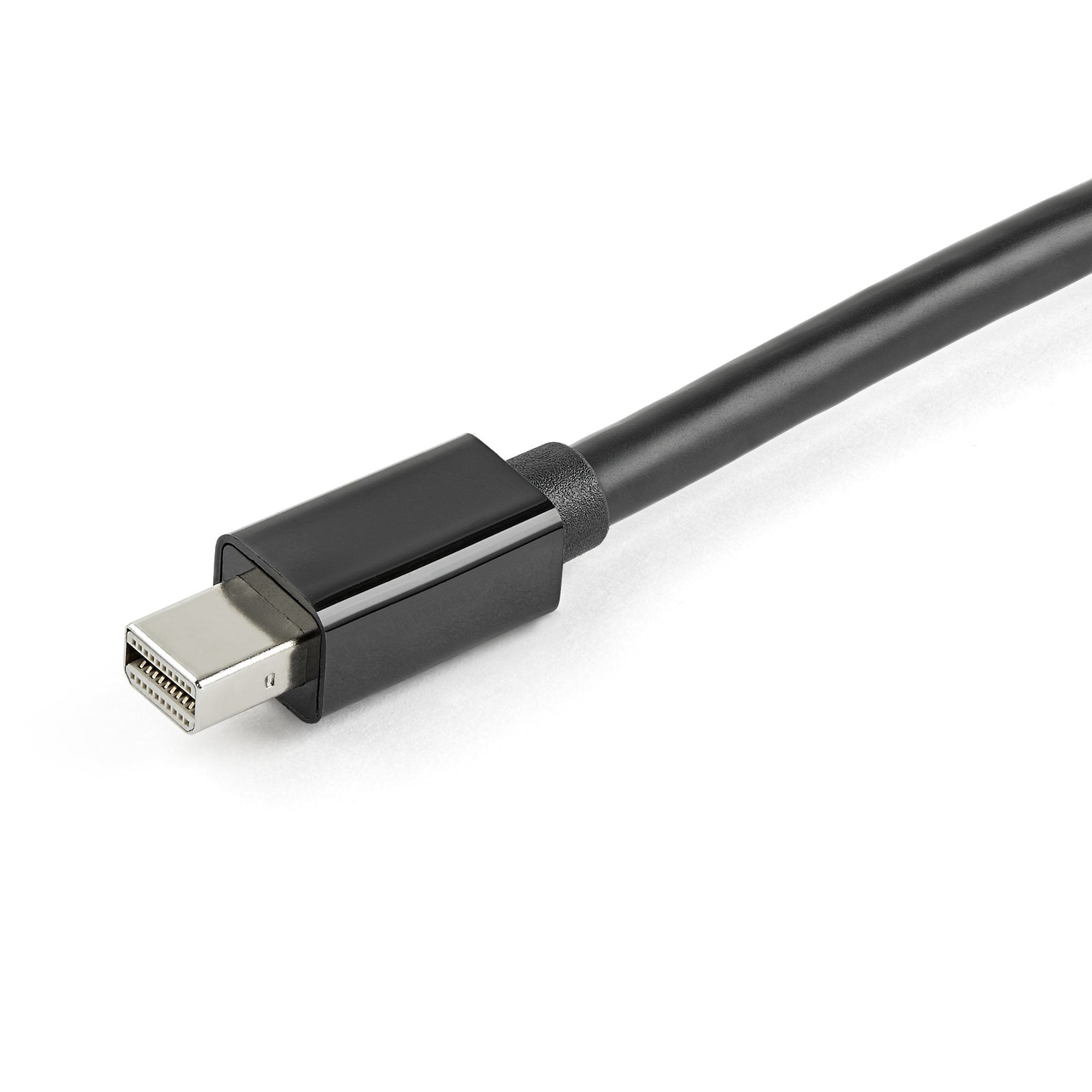 Cable Convertidor Hdmi A Mini Displayport De 2M - 4K 30Hz