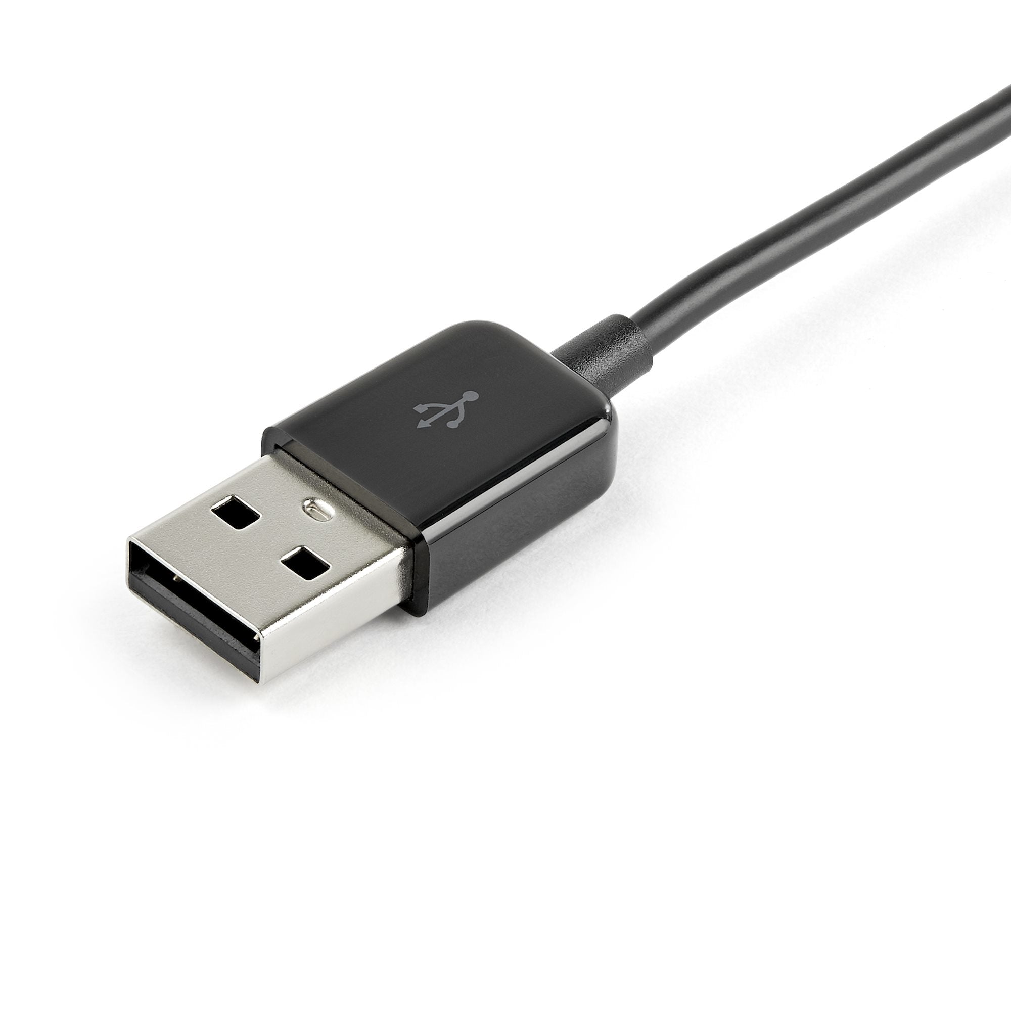 Cable Convertidor Hdmi A Mini Displayport De 2M - 4K 30Hz