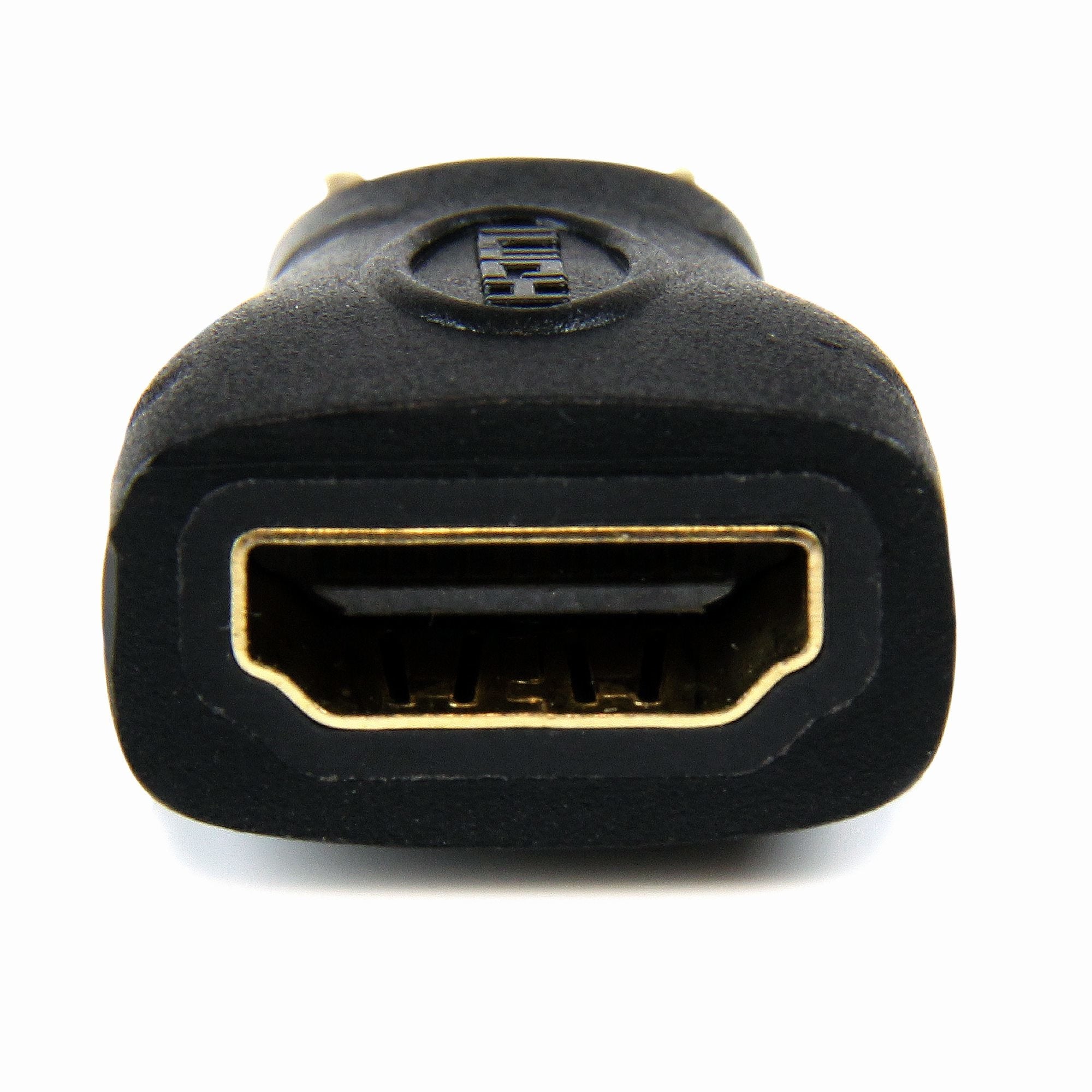 Adaptador Hdmi A Mini Hdmi Hembra A Macho