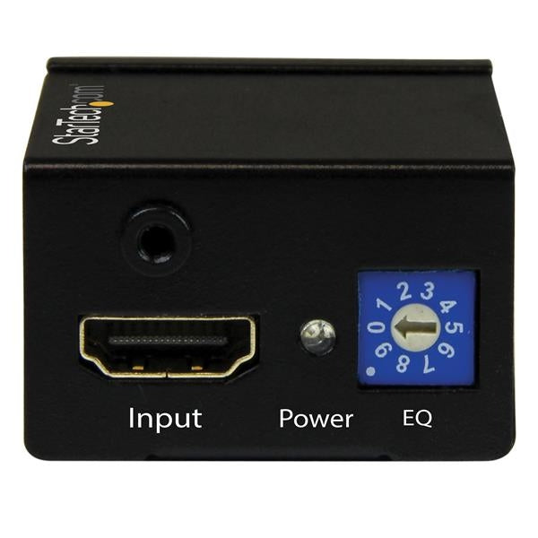 Amplificador Booster Hdmi 35M 1080P