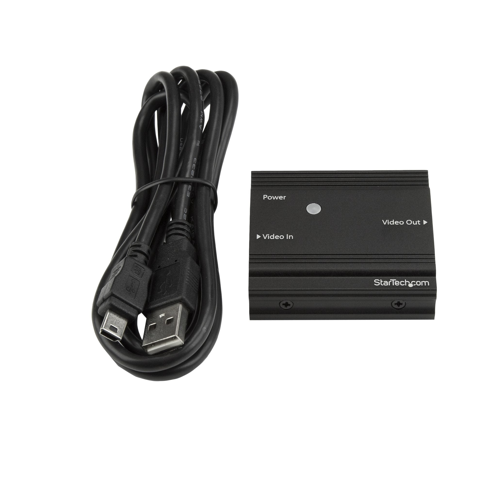 Amplificador De Seal Hdmi Ext Ensor Alargador 4K 60Hz