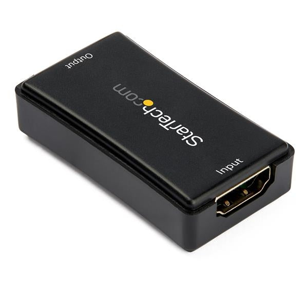 Amplificador De Senal Hdmi 4K 60Hz 14M Alimentado Voa Usb