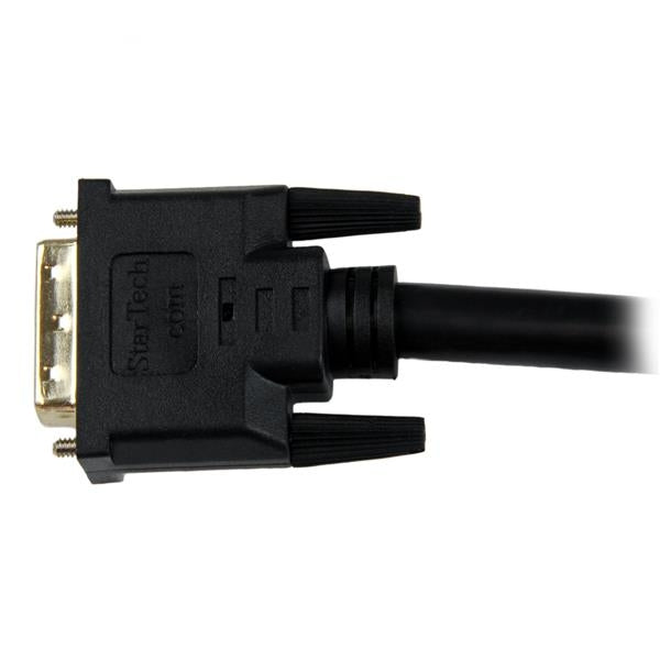 Cable Adaptador 7.6M Hdmi A A Dvi-D Macho A Macho           .