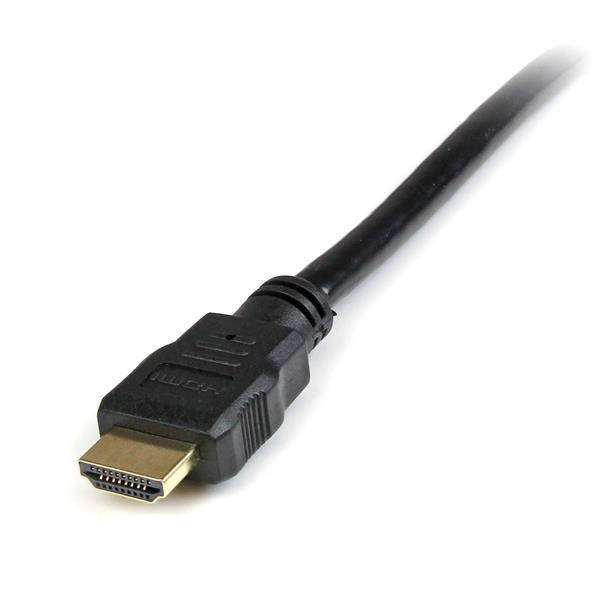 Cable De 91Cm Hdmi A Dvi-D Macho A Macho                   .