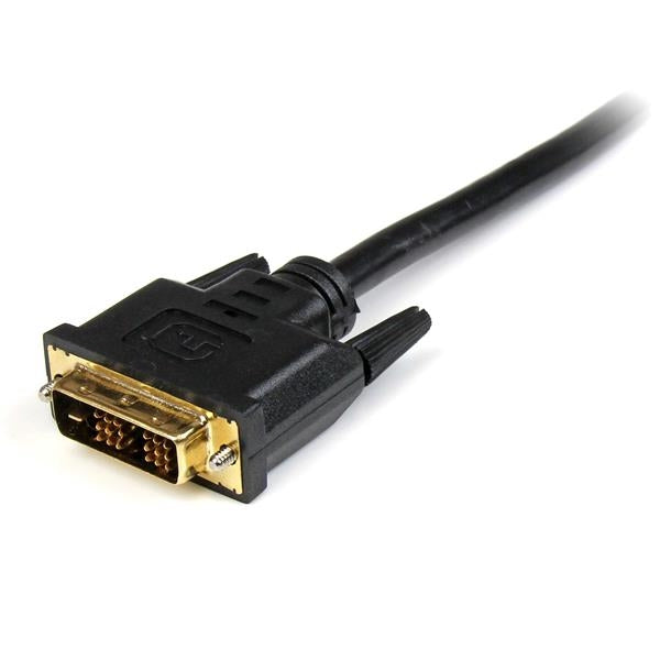 Cable 3M Hdmi A Dvi Adaptador Conversor