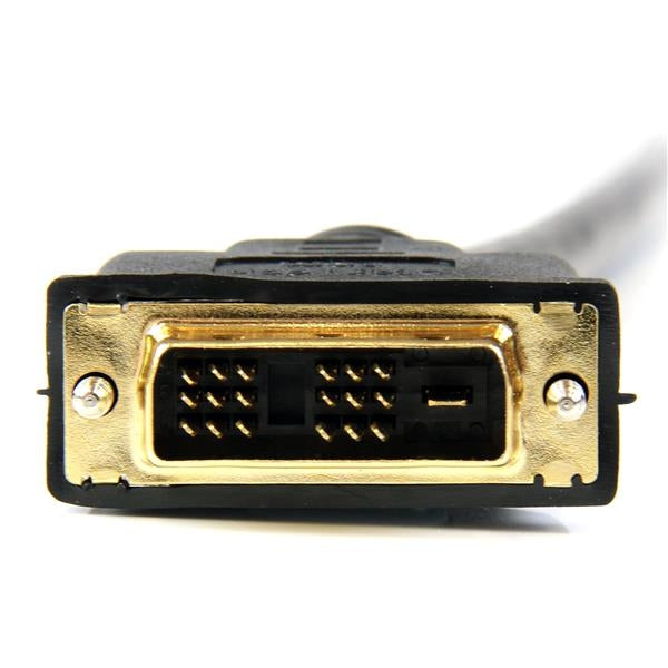 Cable 3M Hdmi A Dvi Adaptador Conversor